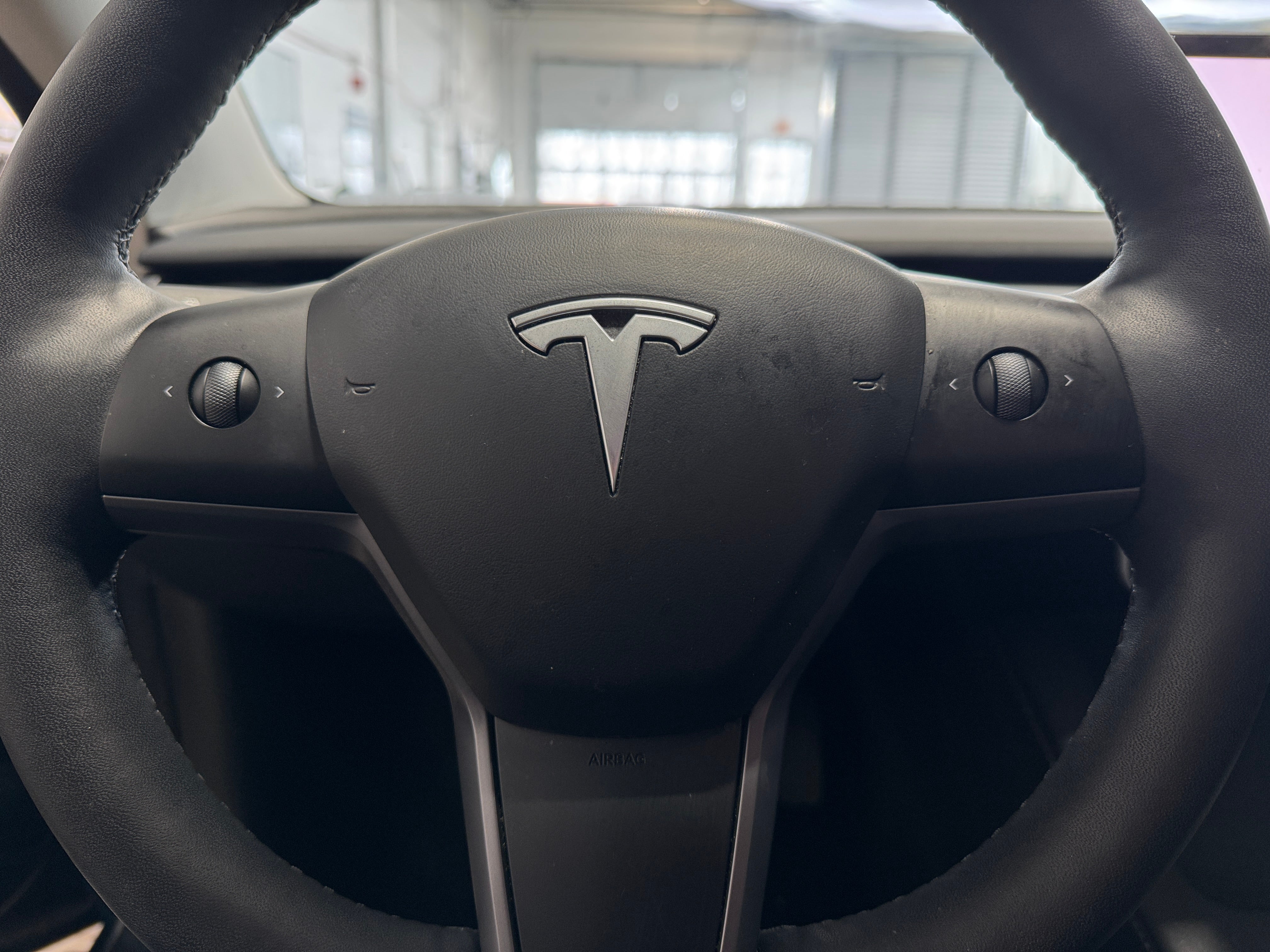 2023 Tesla Model 3 Standard Range 5