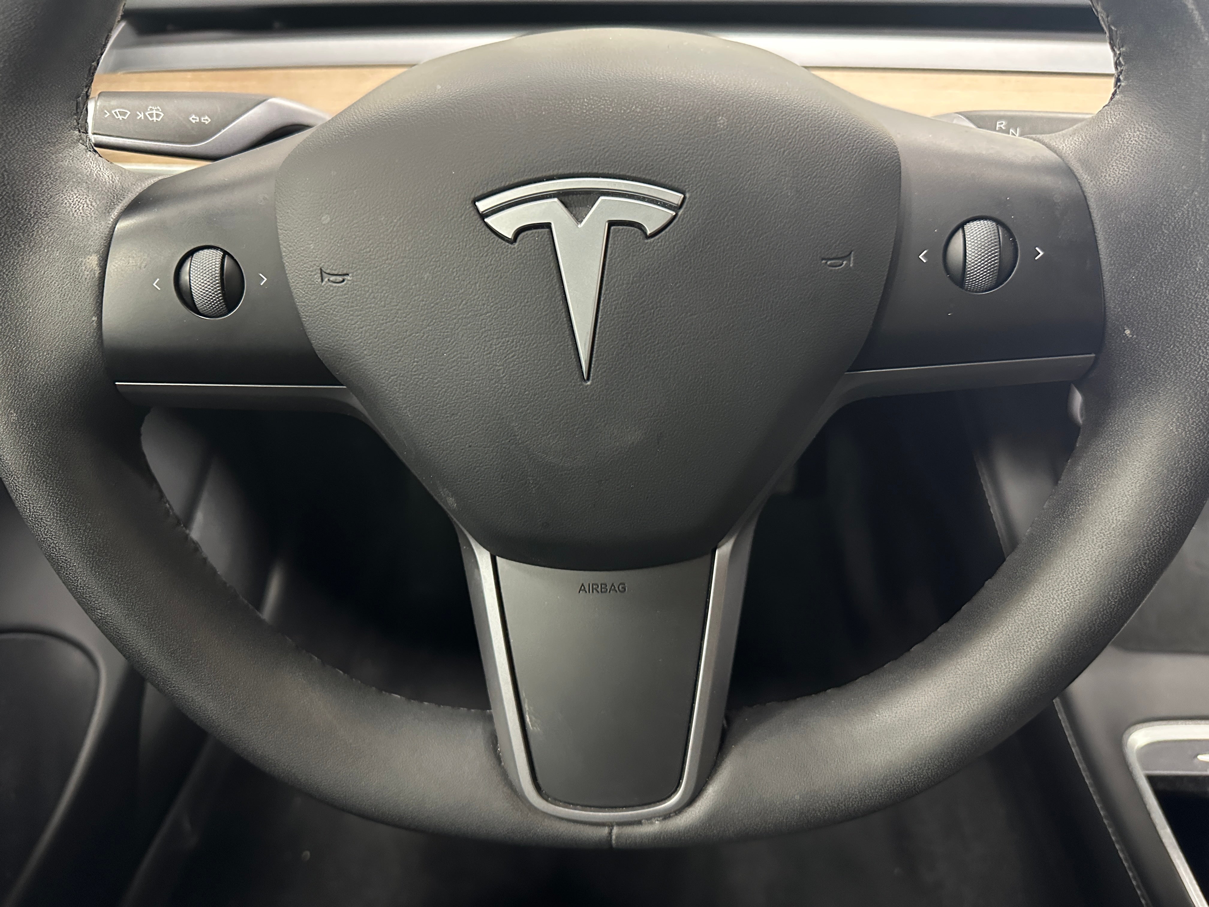 2021 Tesla Model 3 Long Range 5