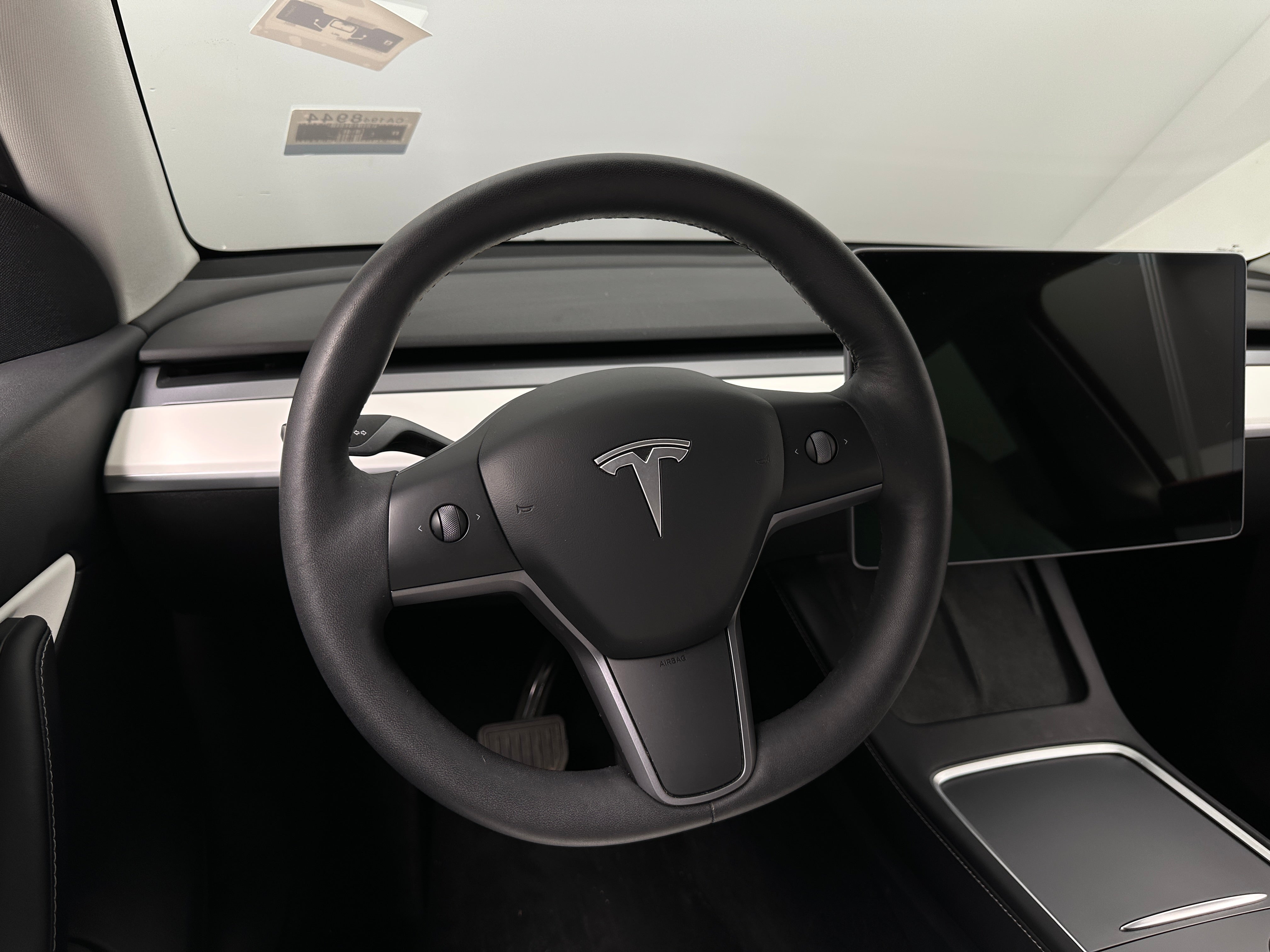 2022 Tesla Model Y Long Range 5