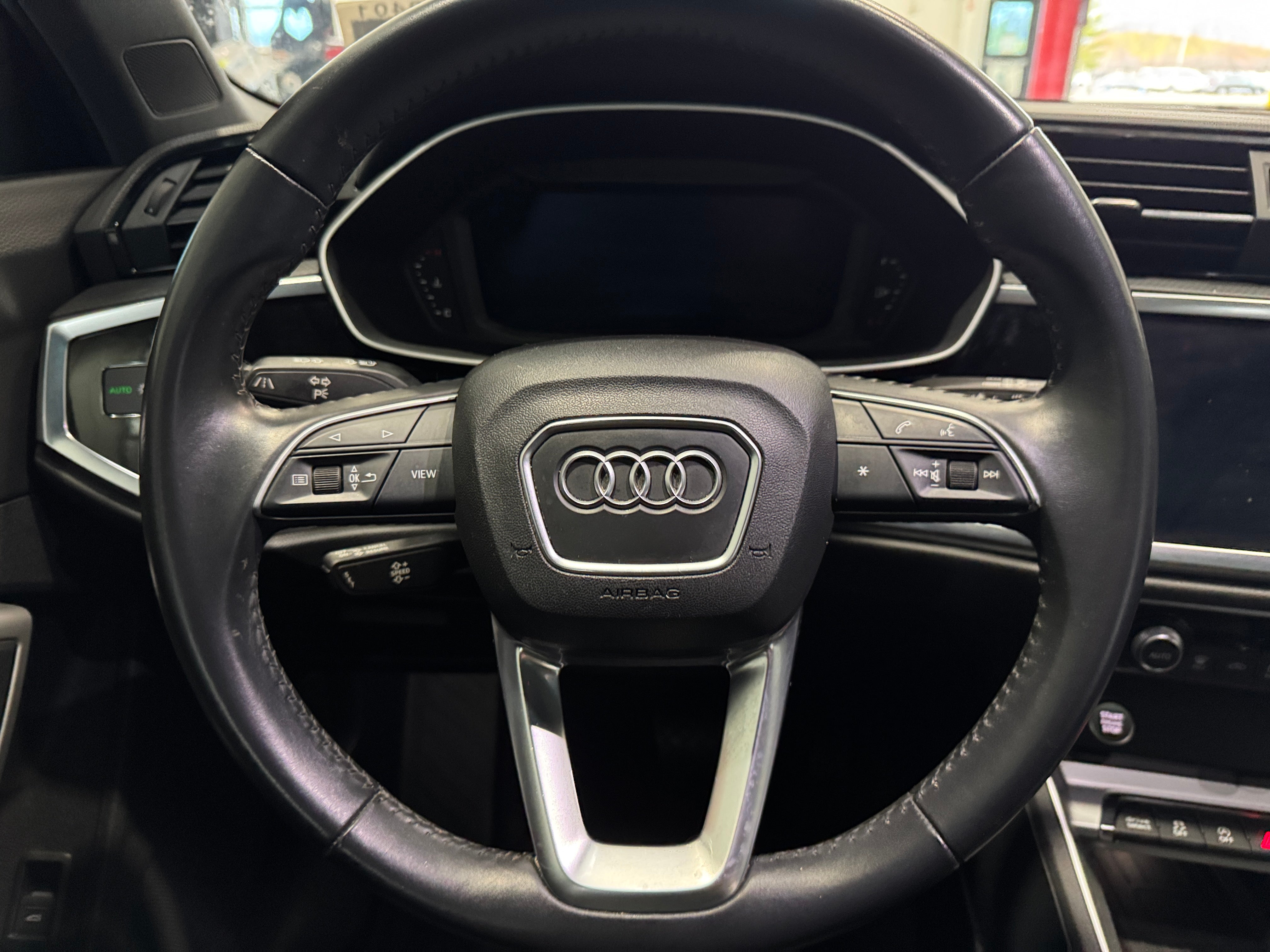 2019 Audi Q3 Premium Plus 5