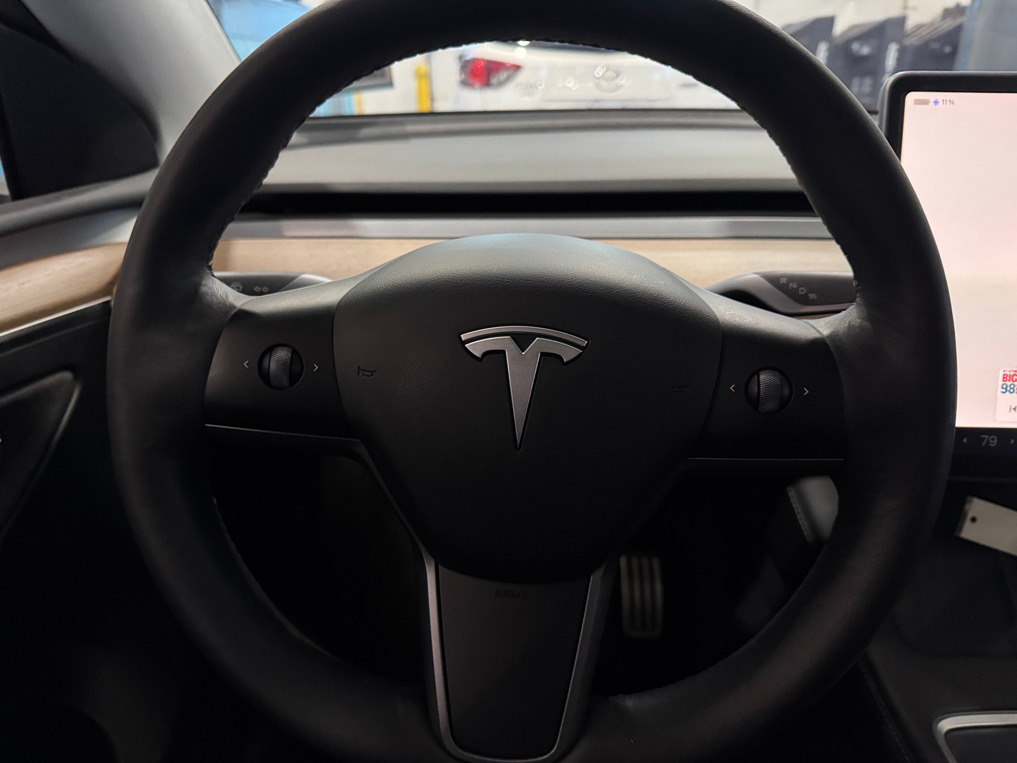 2022 Tesla Model Y Performance 5