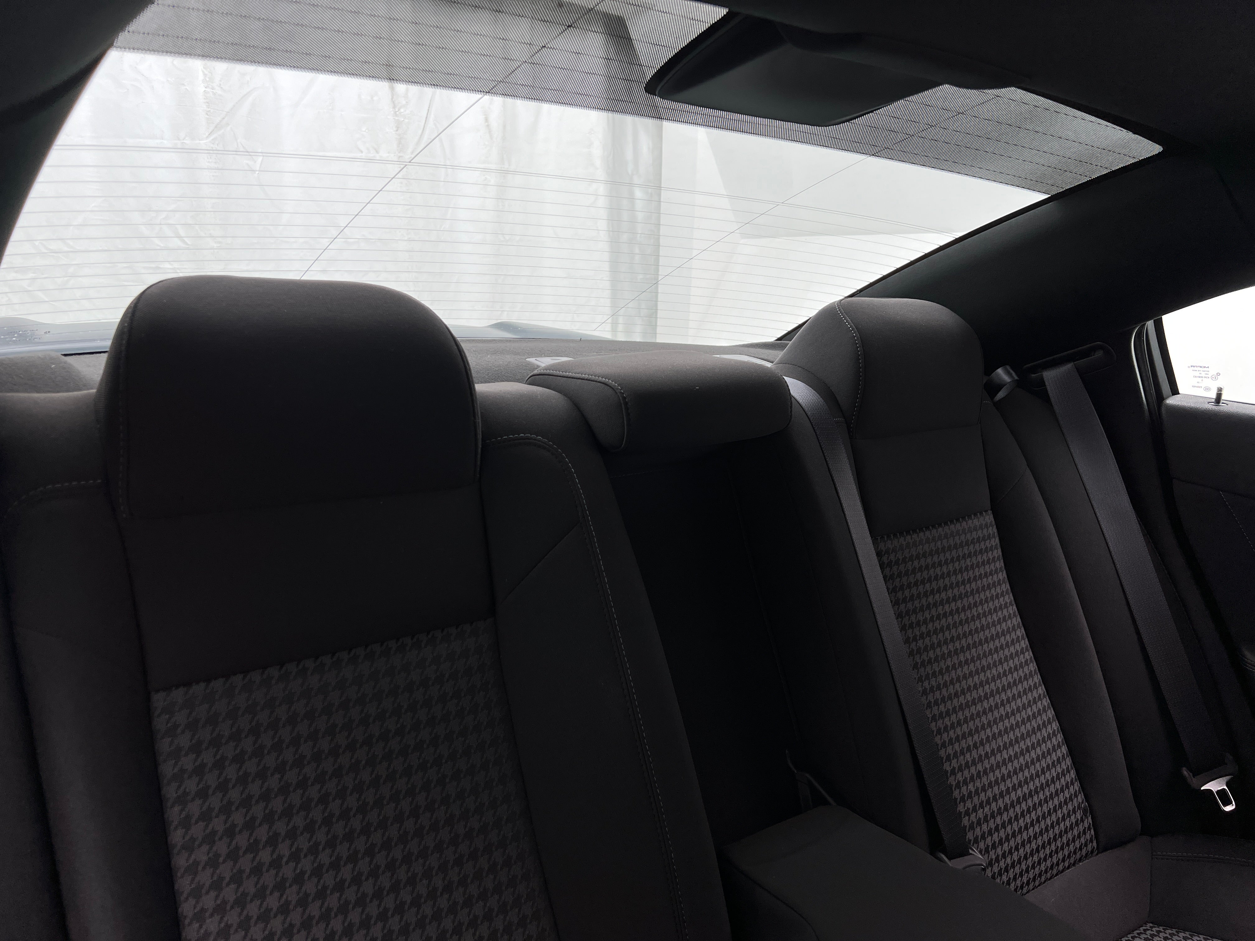 2023 Dodge Charger Scat Pack 6