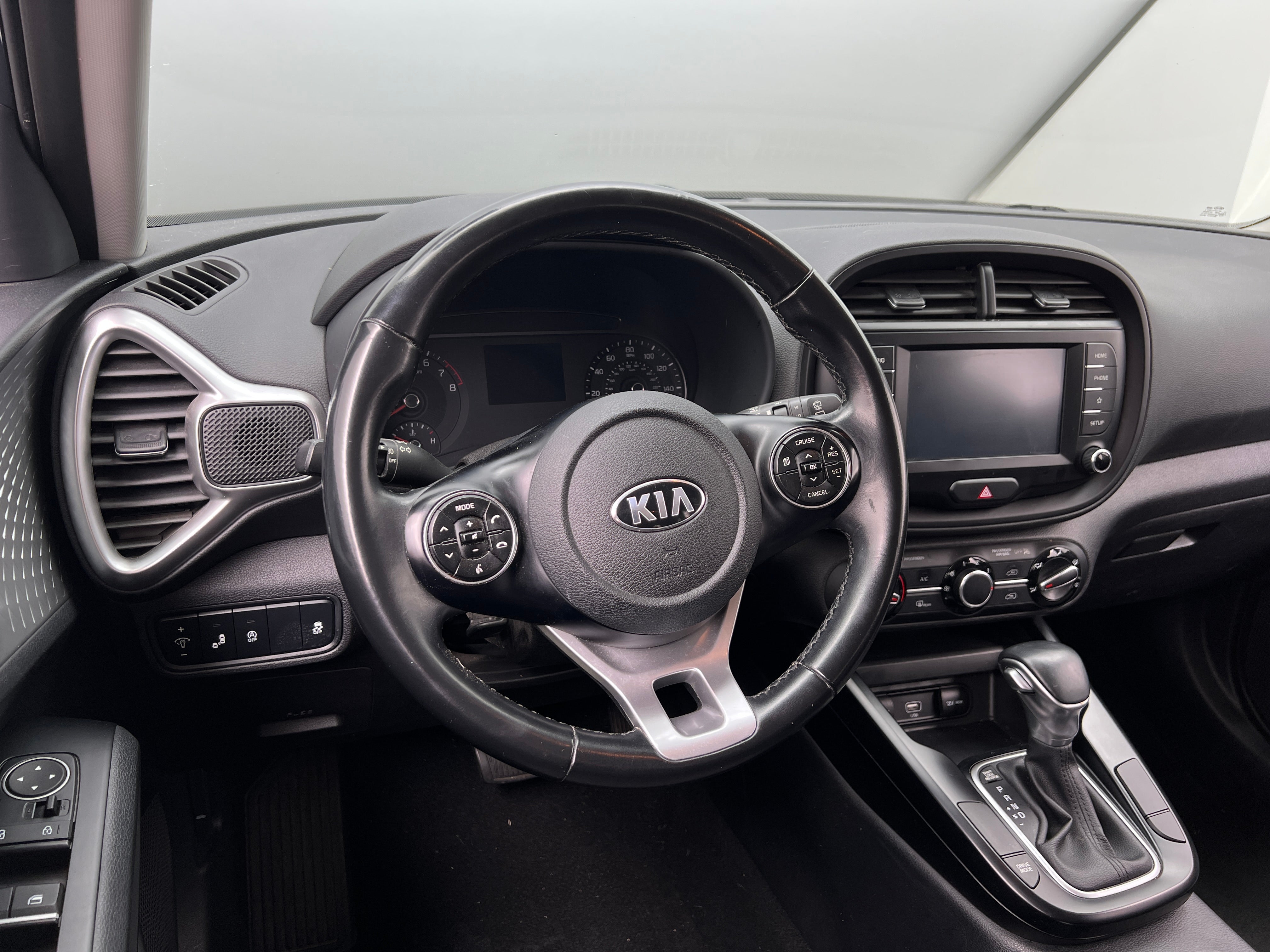 2020 Kia Soul X-Line 5