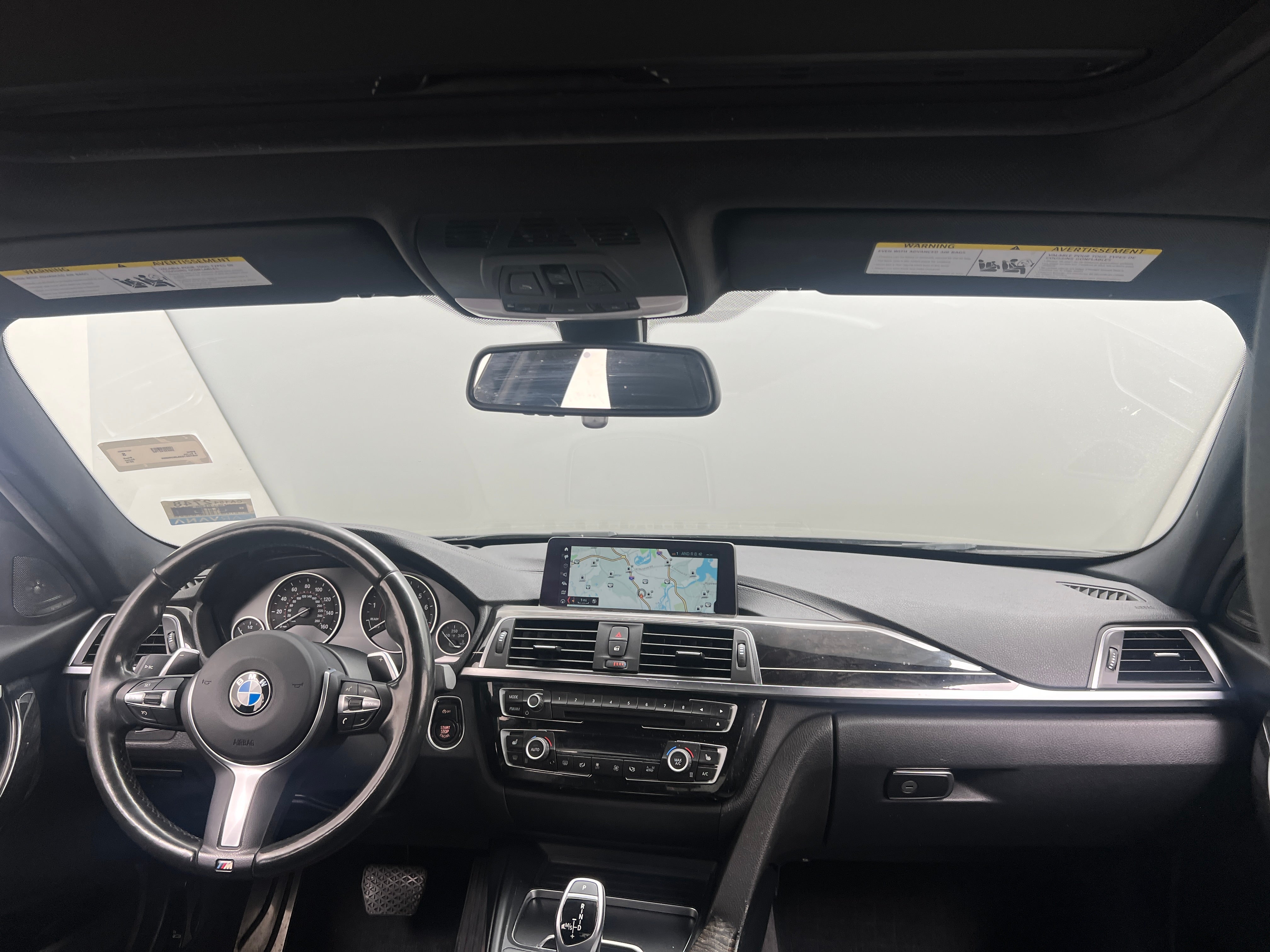 2018 BMW 3 Series 340i xDrive 3