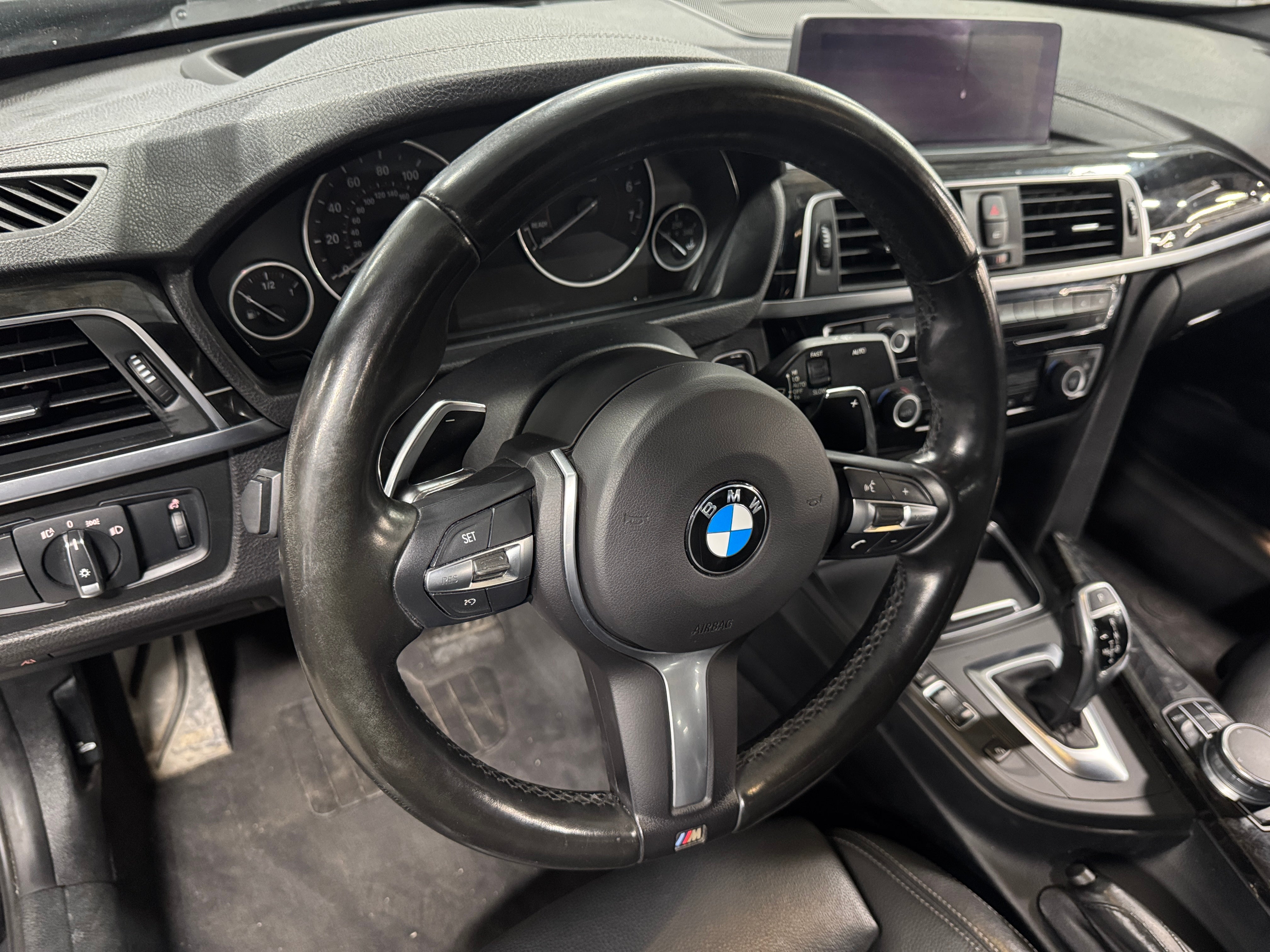 2018 BMW 3 Series 340i xDrive 5