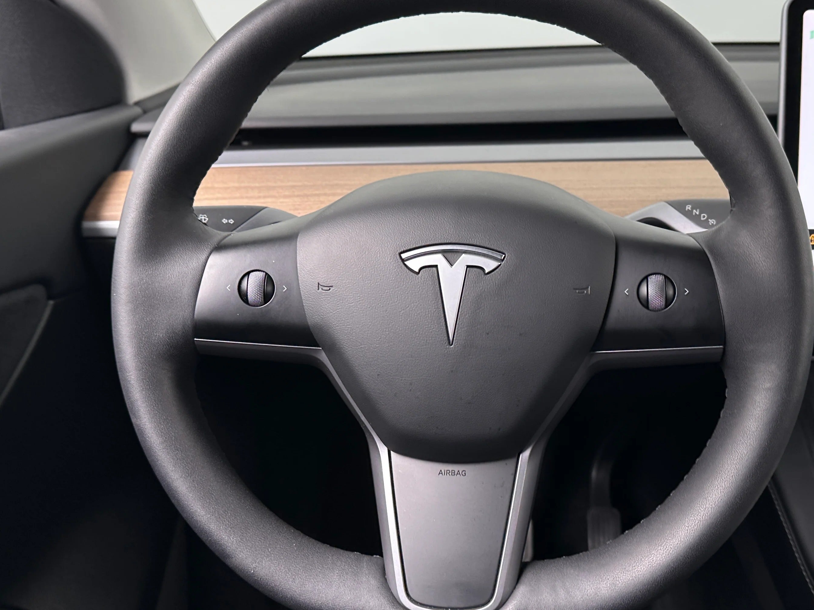 2021 Tesla Model Y Long Range 4