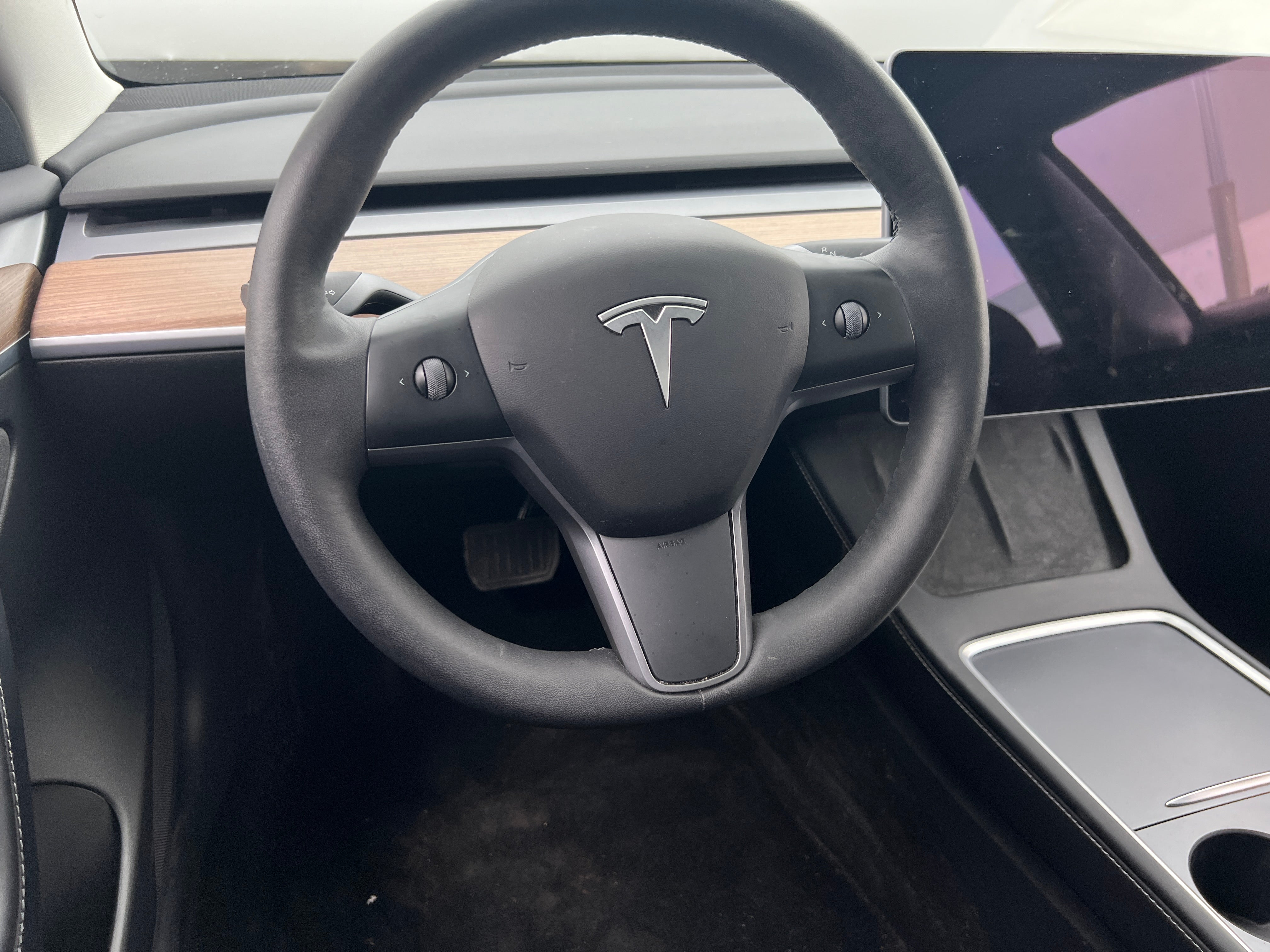 2022 Tesla Model 3 Long Range 4