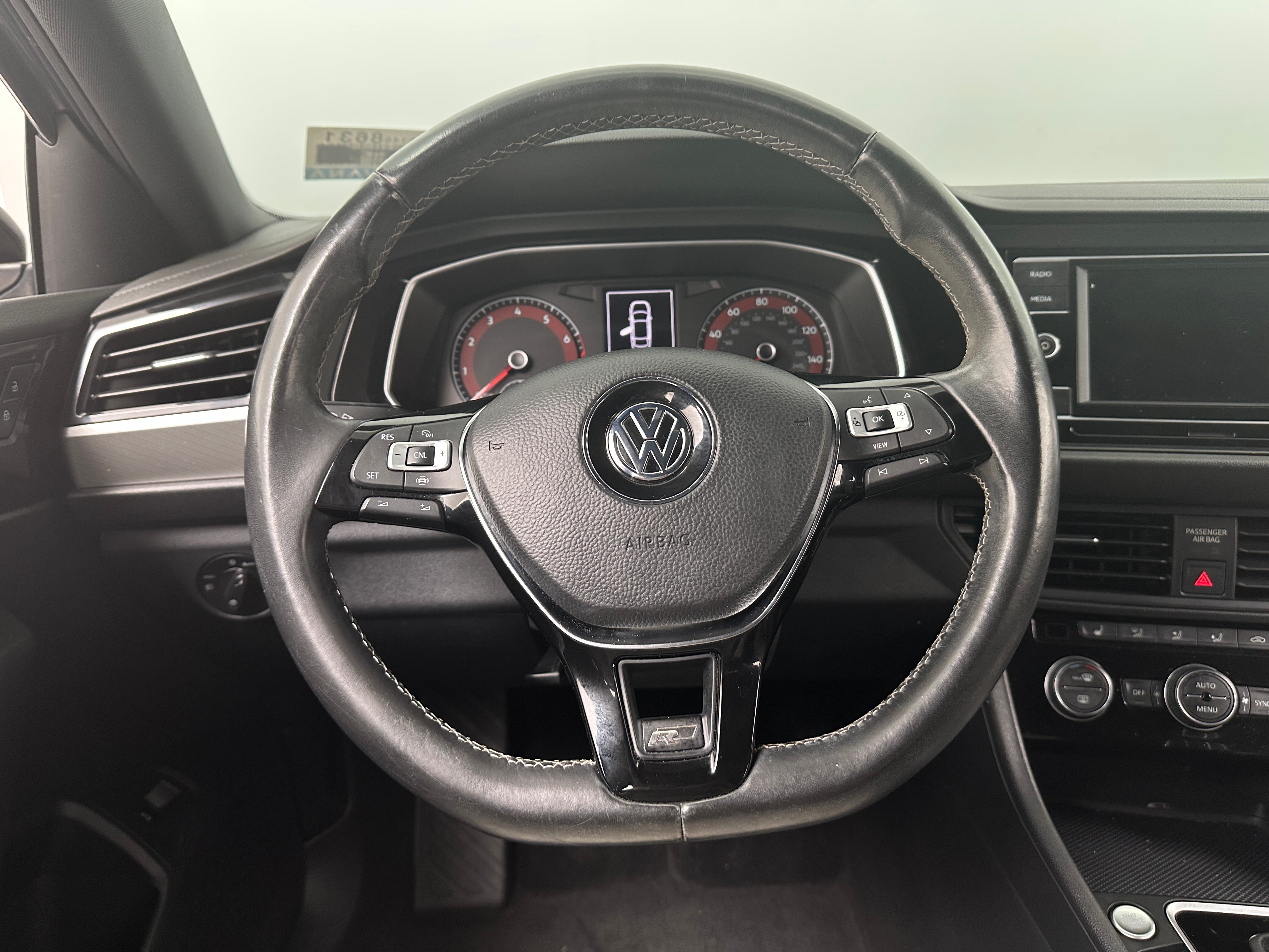 2019 Volkswagen Jetta R-Line 5