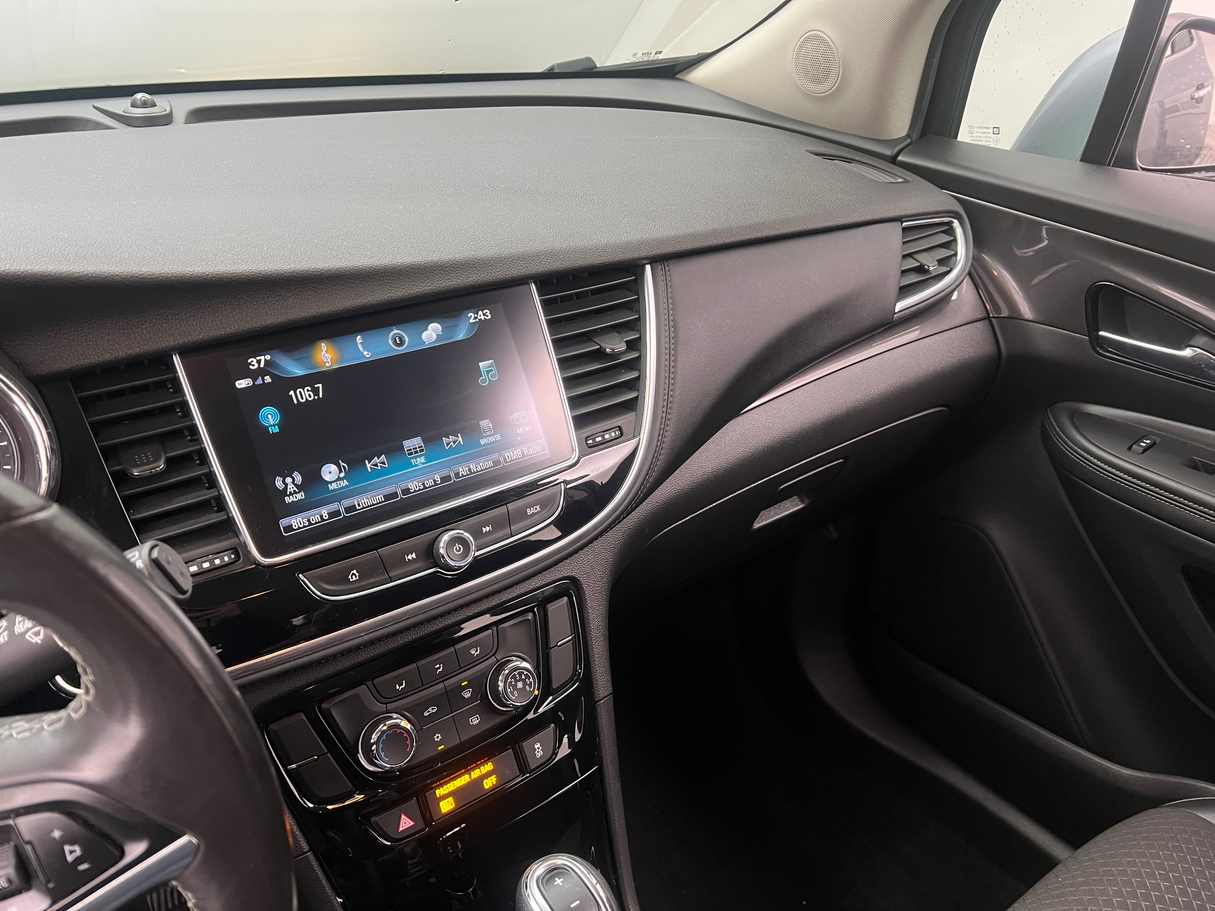 2019 Buick Encore Preferred 4