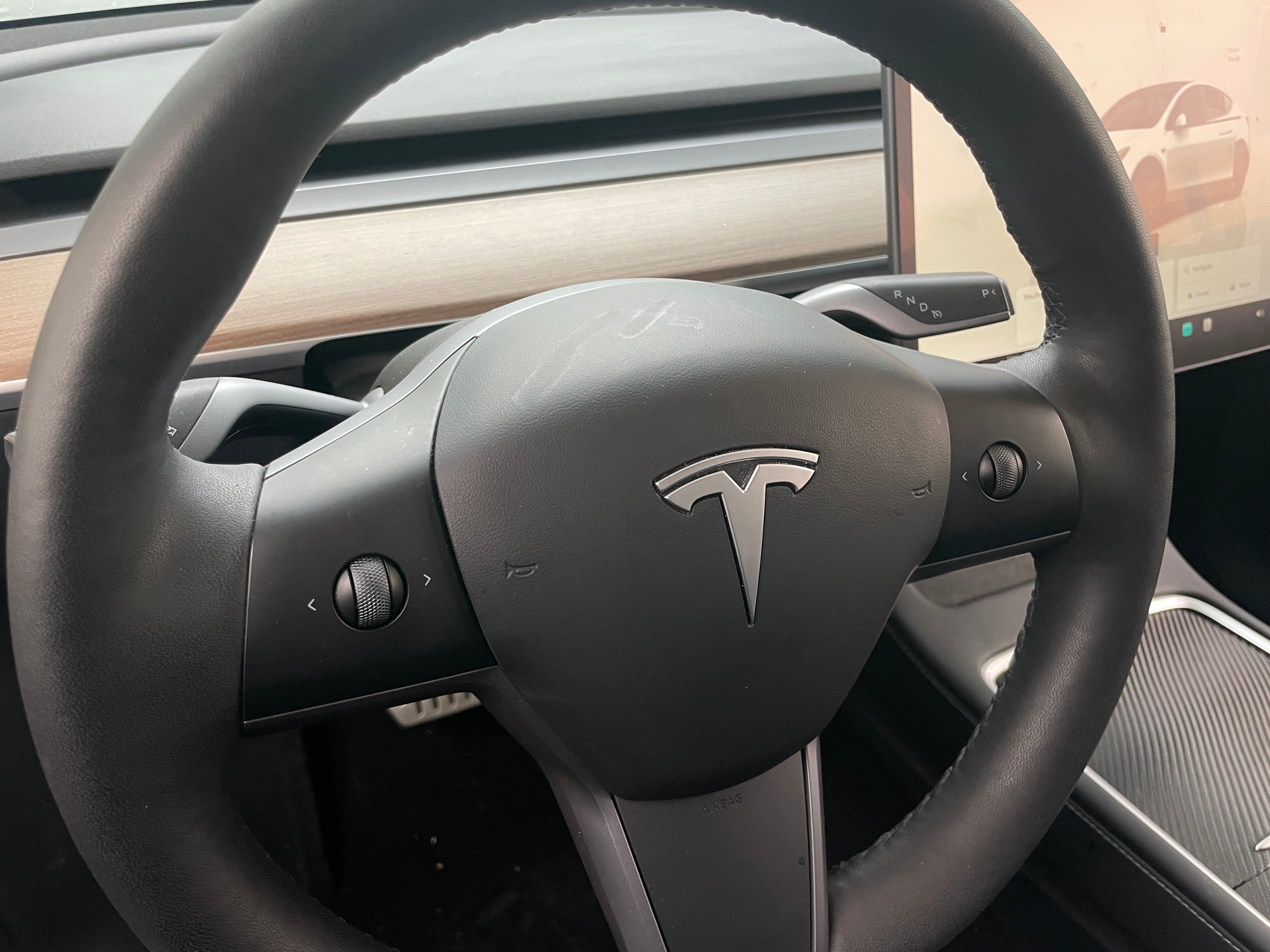 2023 Tesla Model Y Performance 4