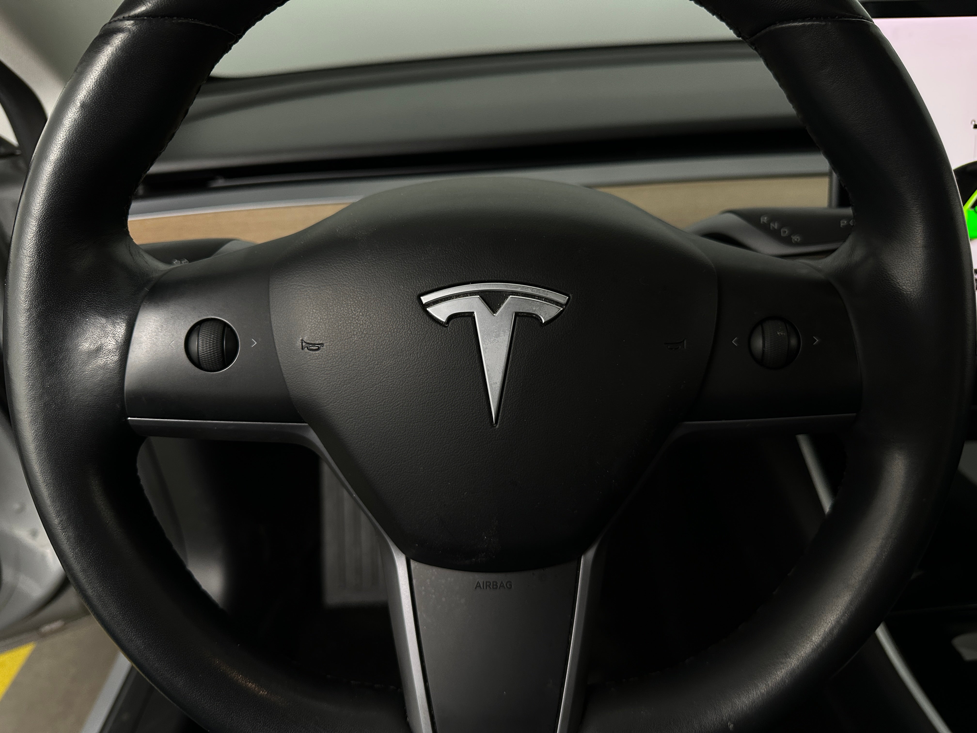 2018 Tesla Model 3 Long Range 4