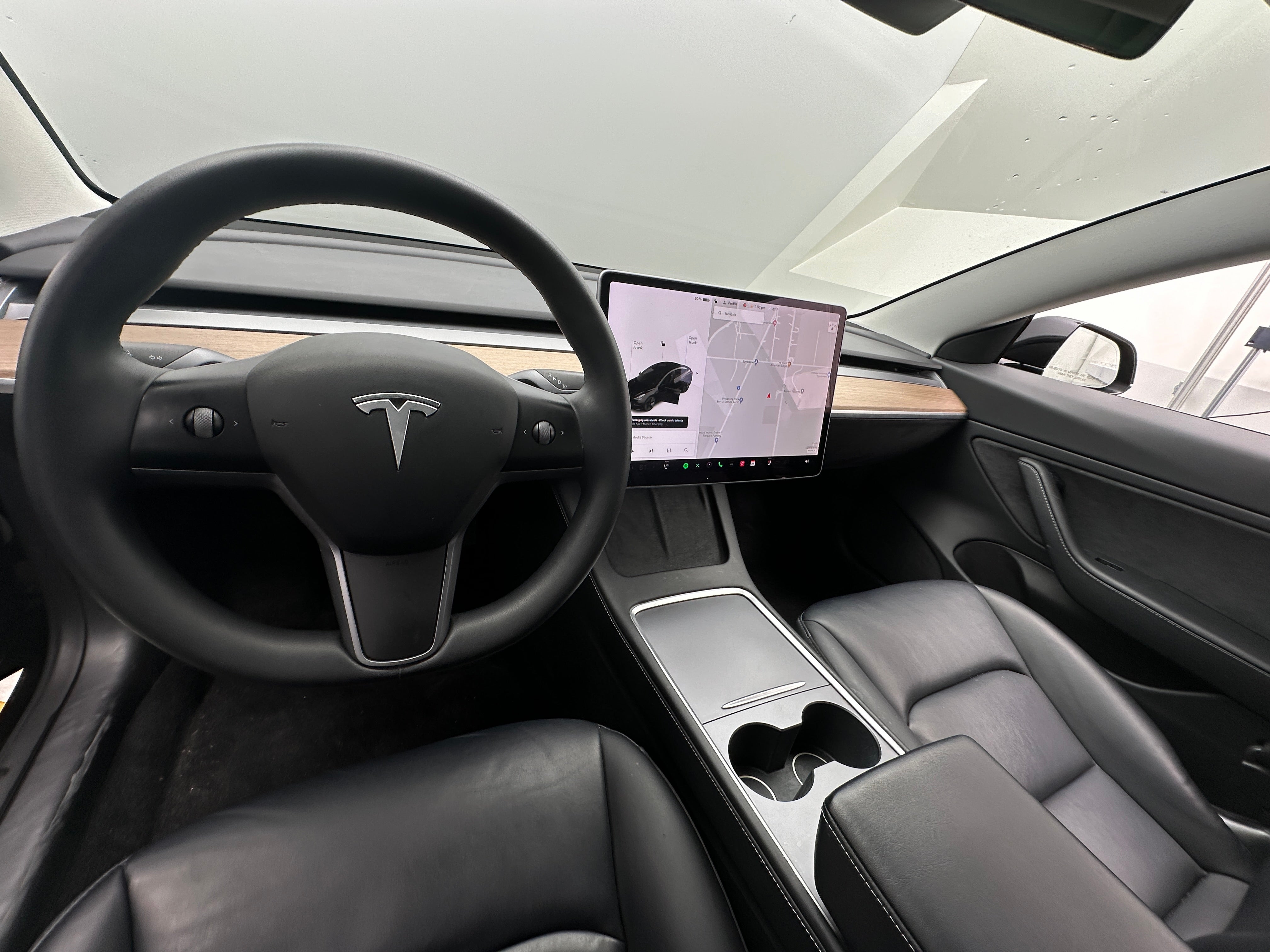 2021 Tesla Model 3 Long Range 3