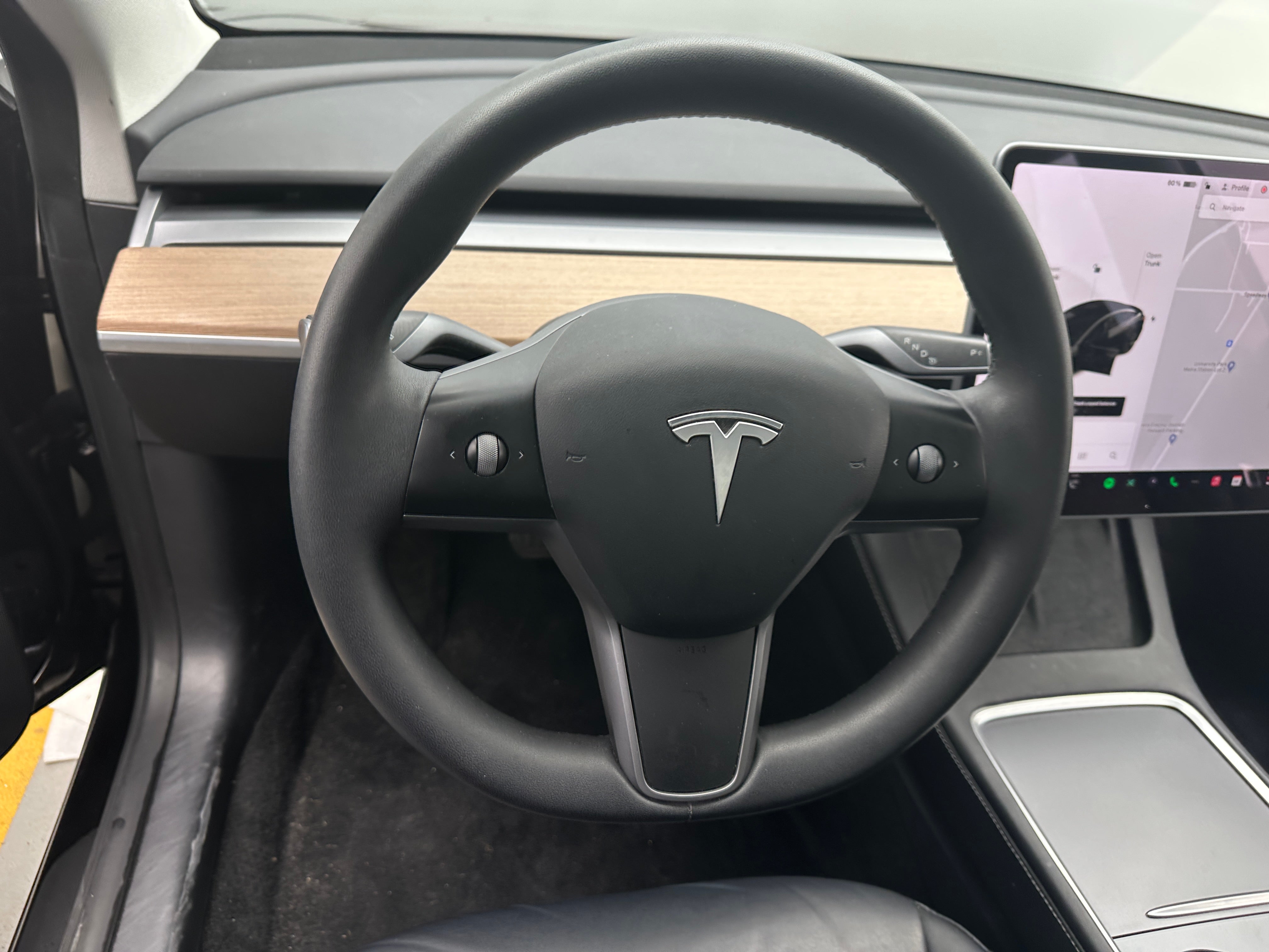 2021 Tesla Model 3 Long Range 5