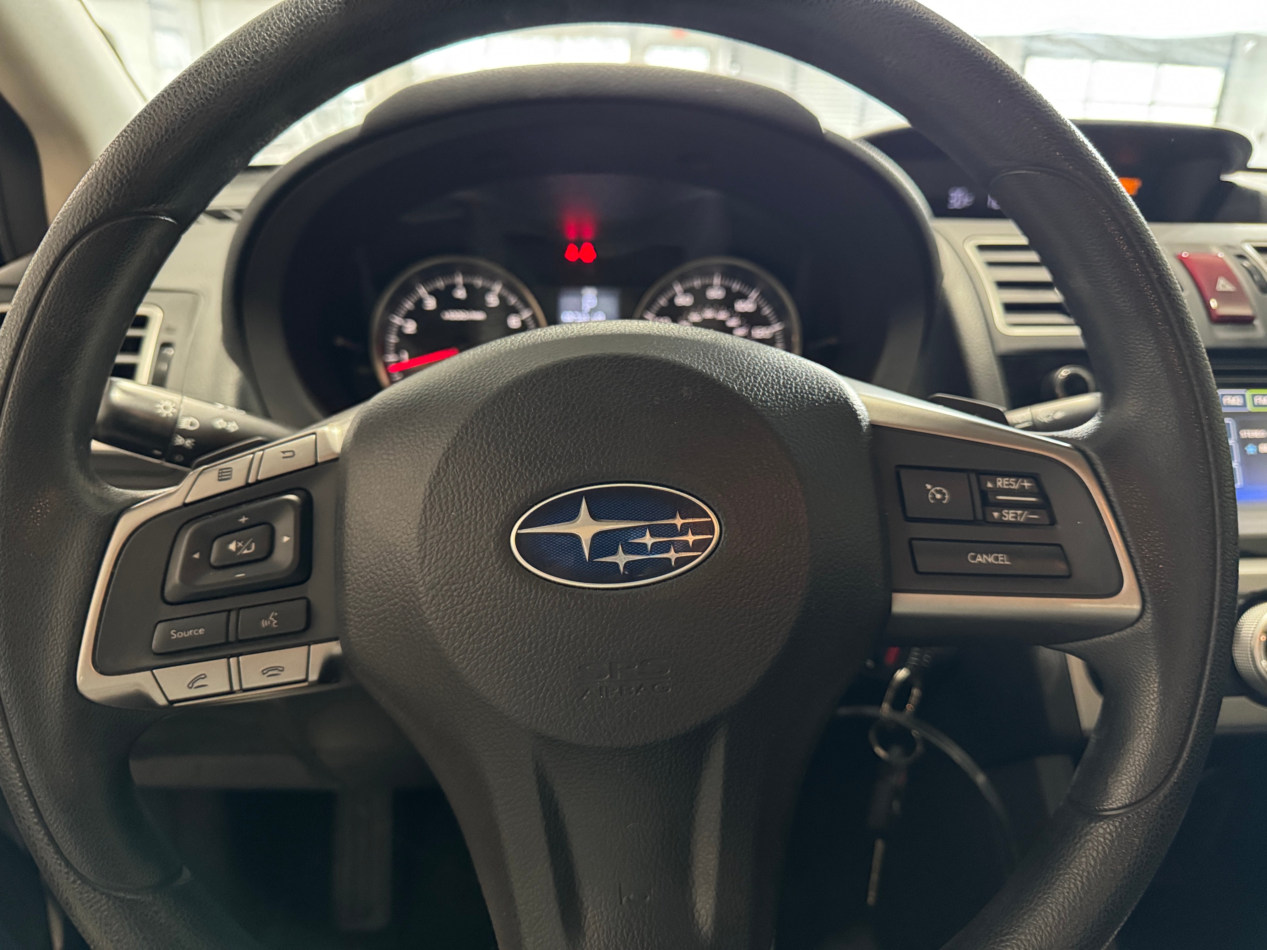 2015 Subaru Impreza Premium 5