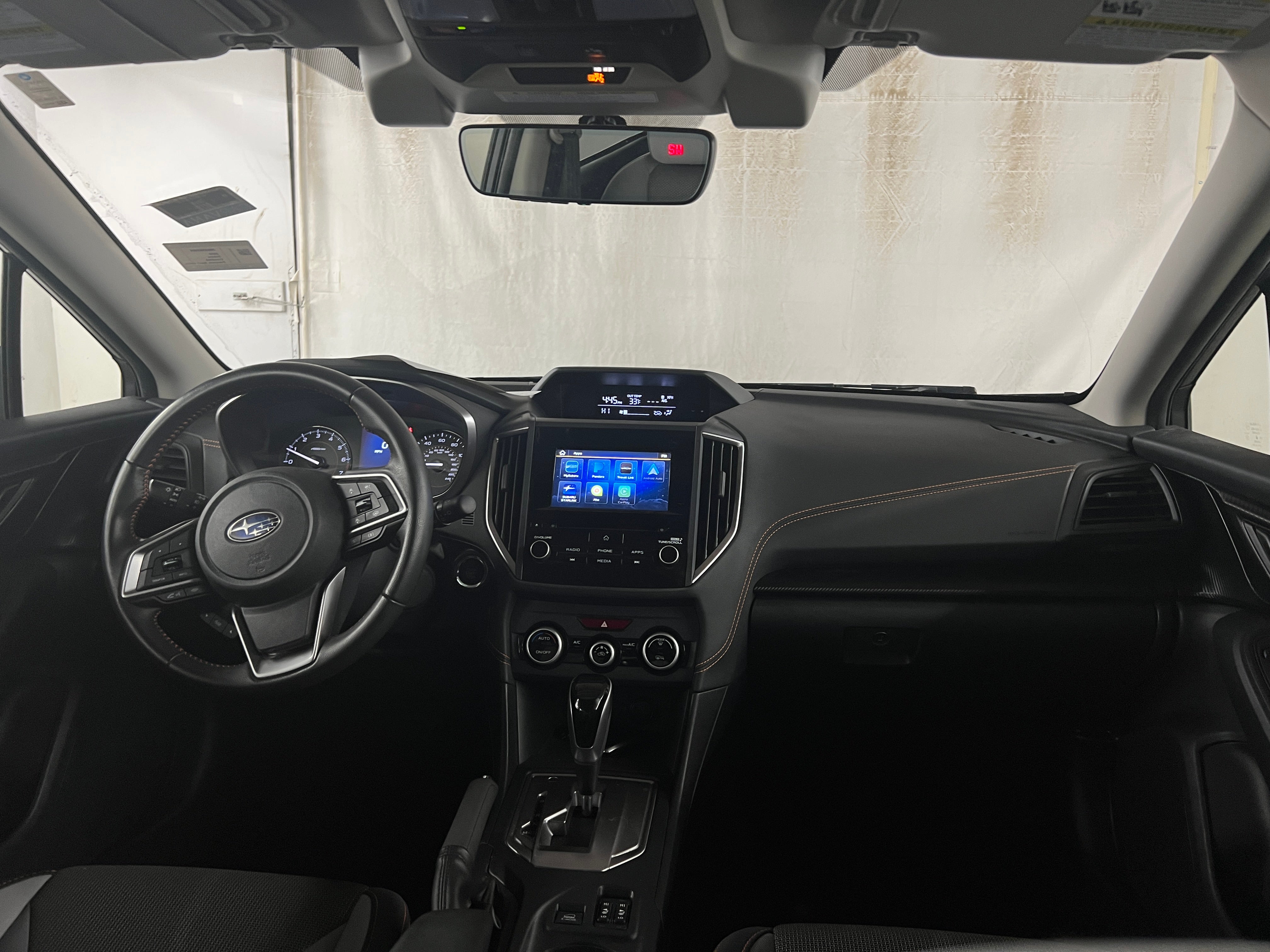 2023 Subaru Crosstrek Premium 3