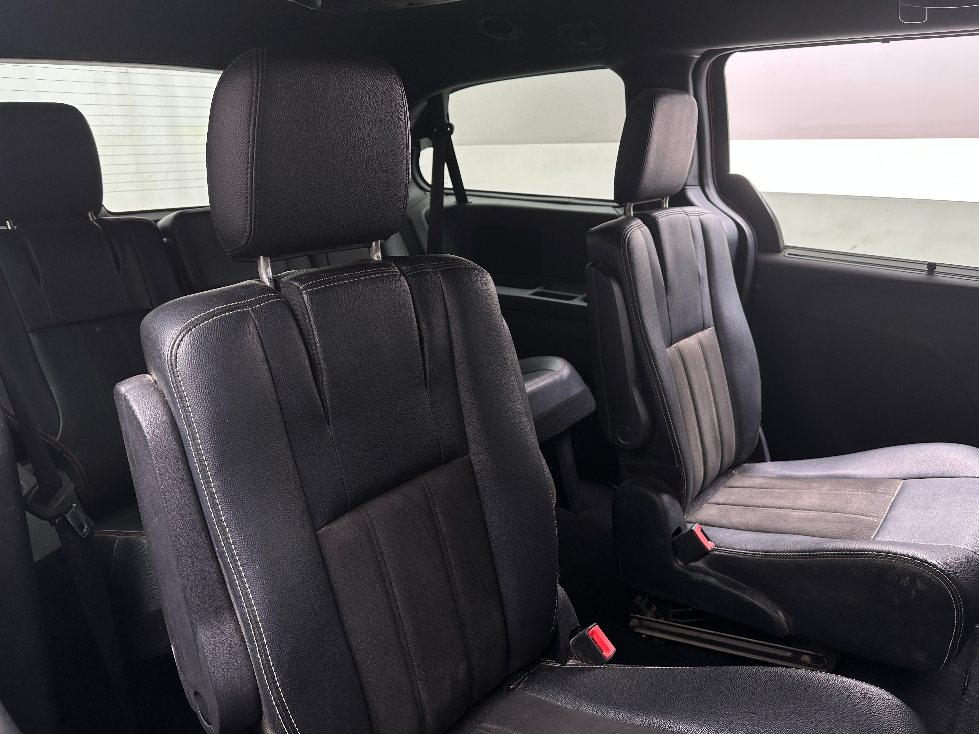 2019 Dodge Grand Caravan SE 5