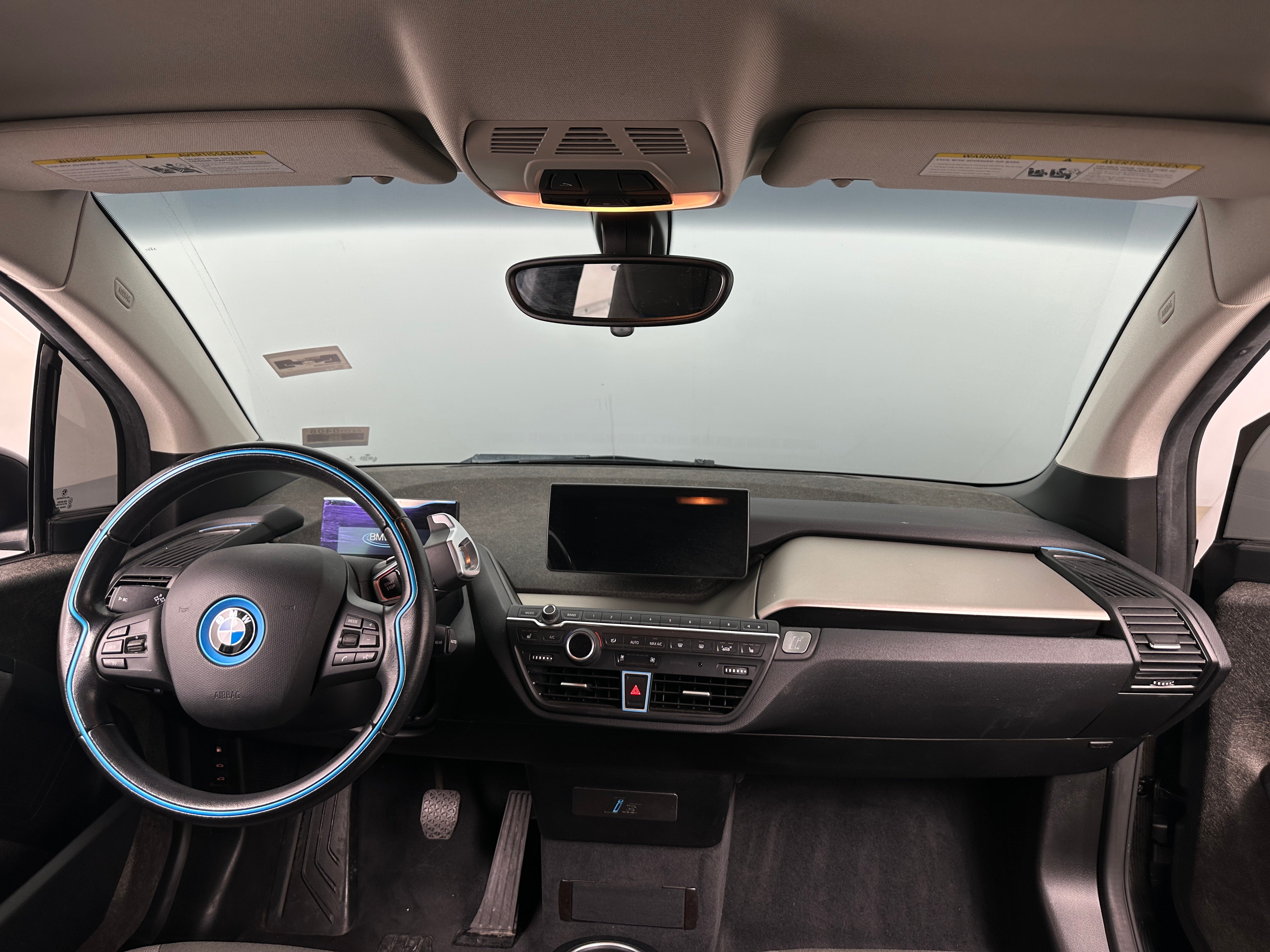 2017 BMW i3 Range Extender 3