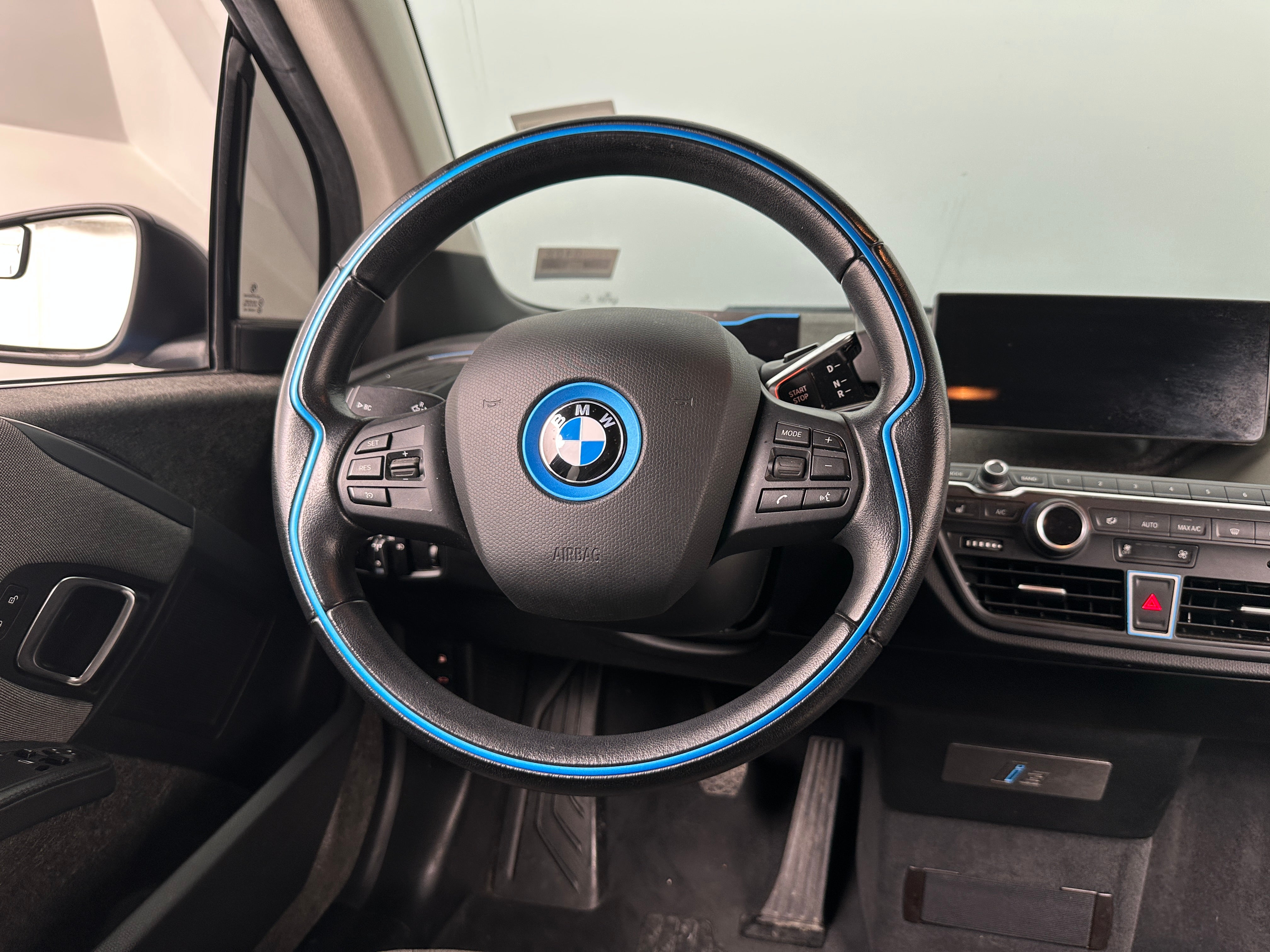 2017 BMW i3 Range Extender 5