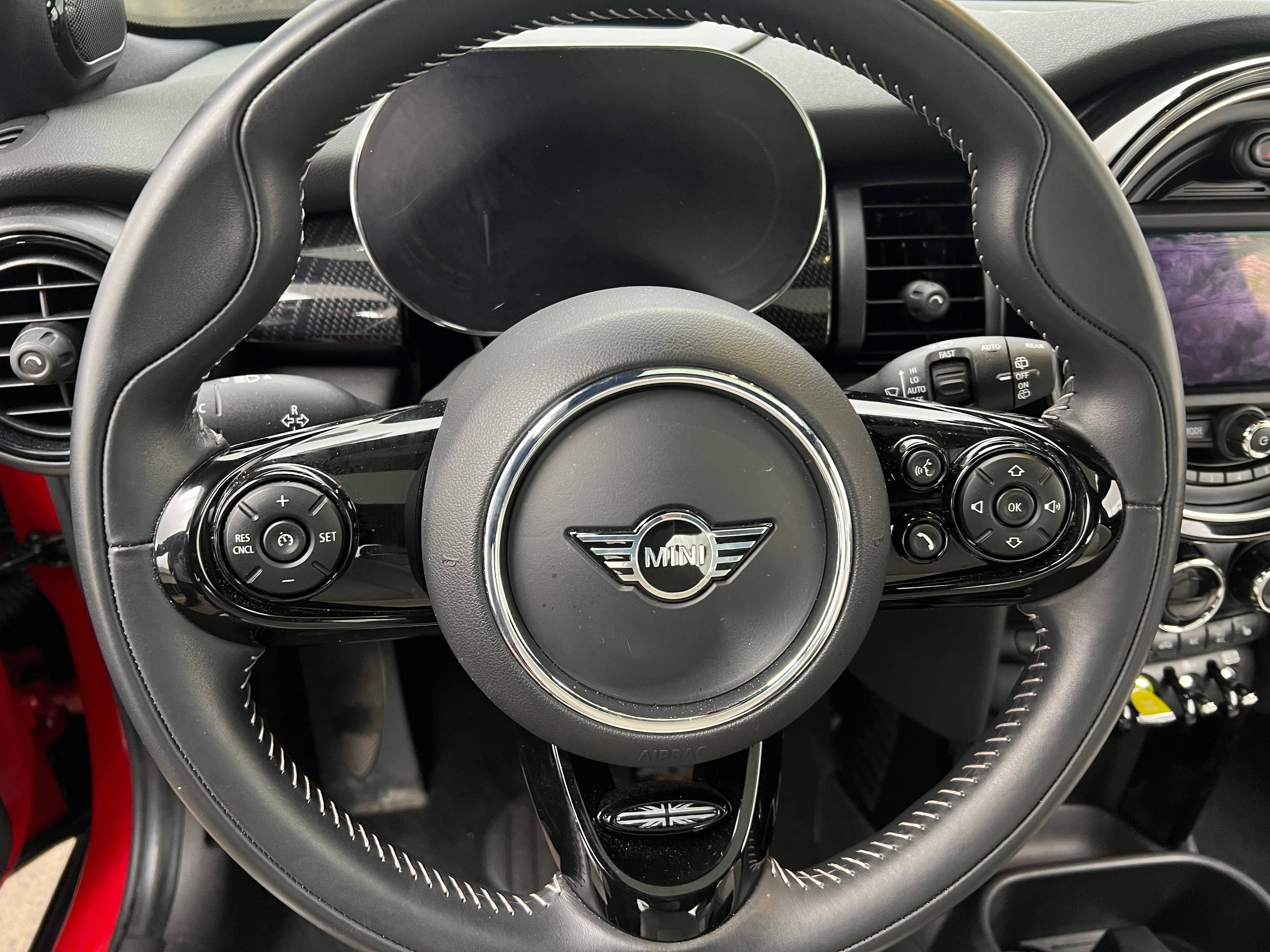 2021 MINI Cooper Hardtop SE 5