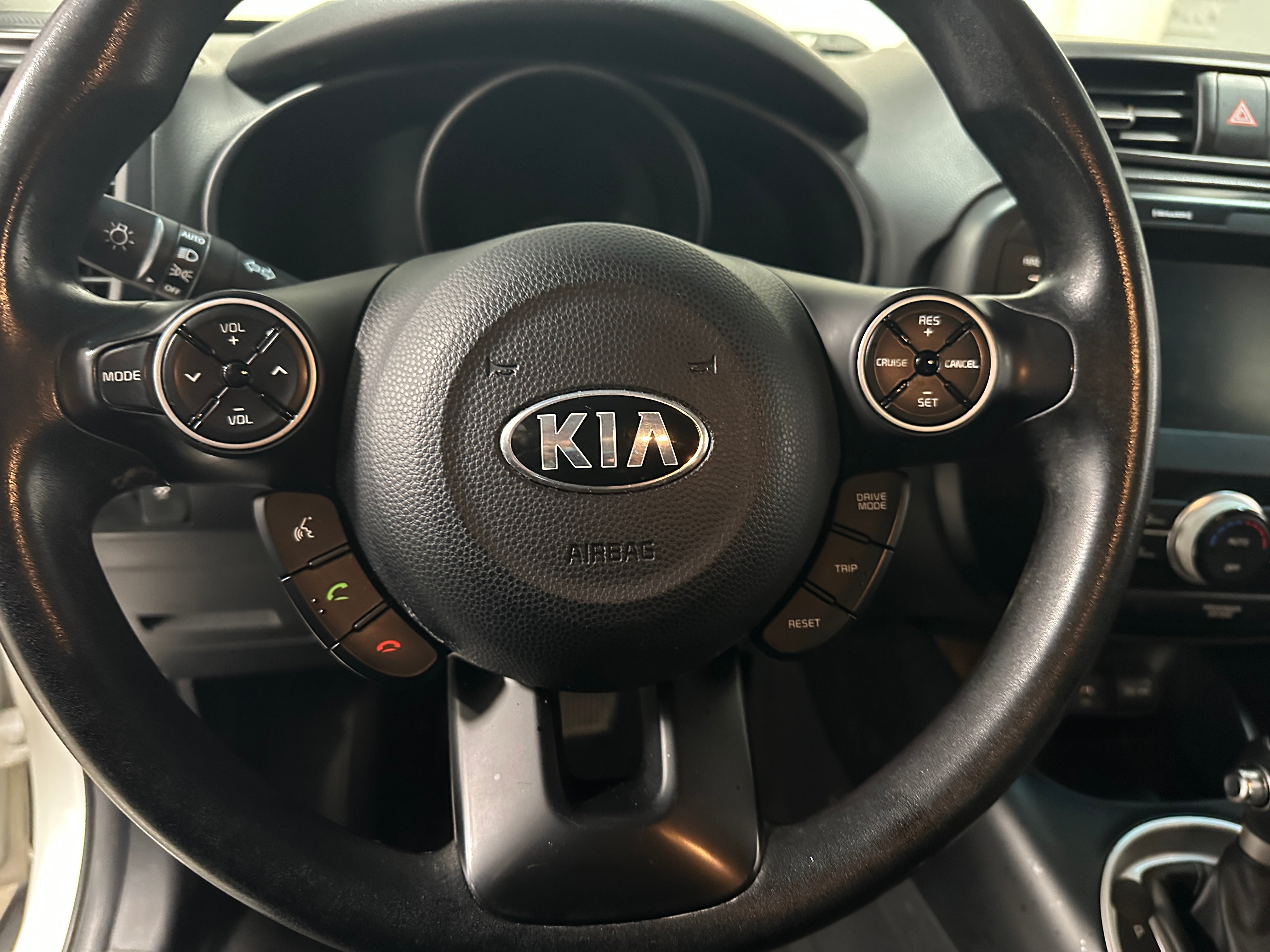 2018 Kia Soul Soul+ 5