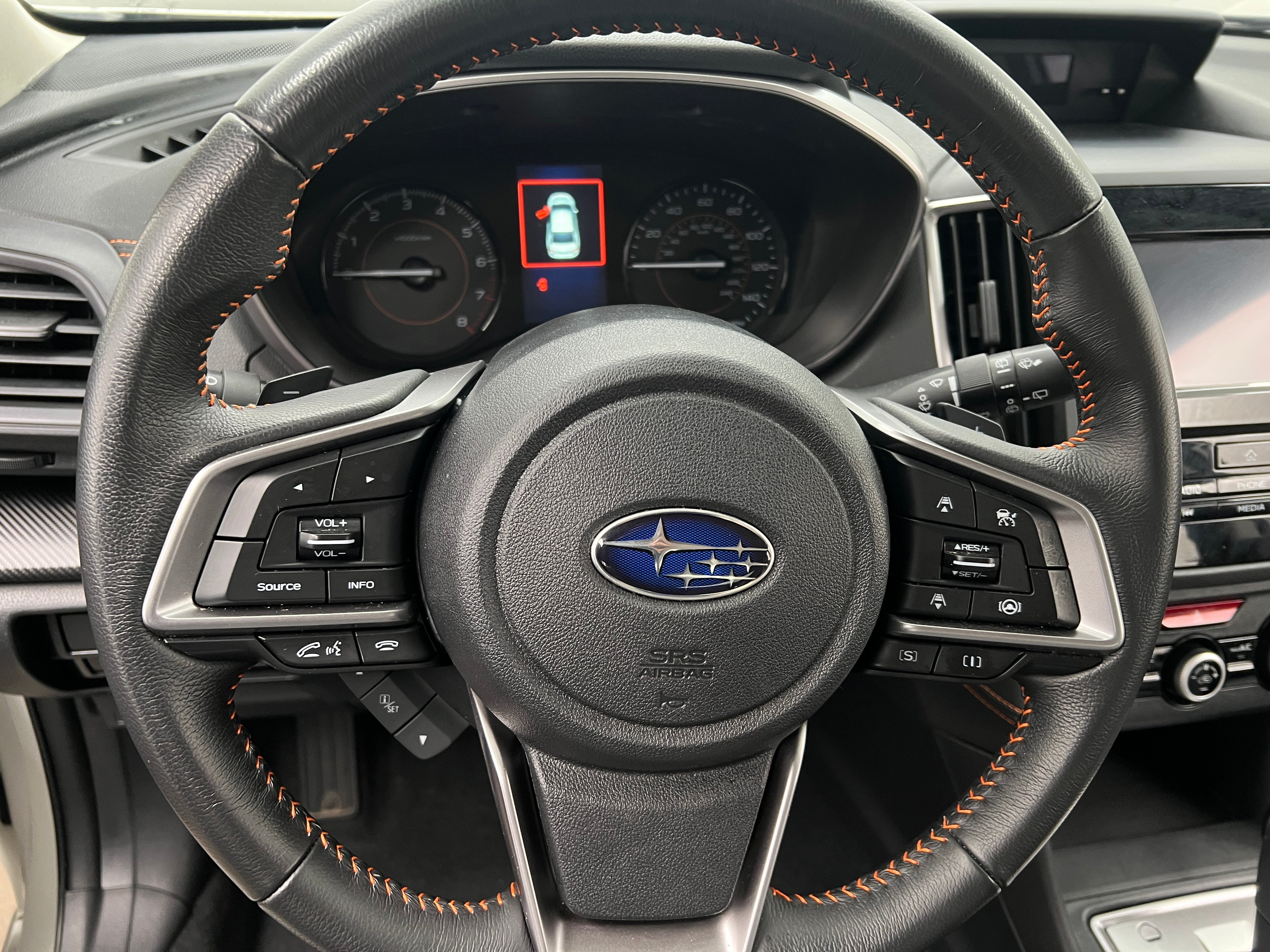 2023 Subaru Crosstrek Premium 5