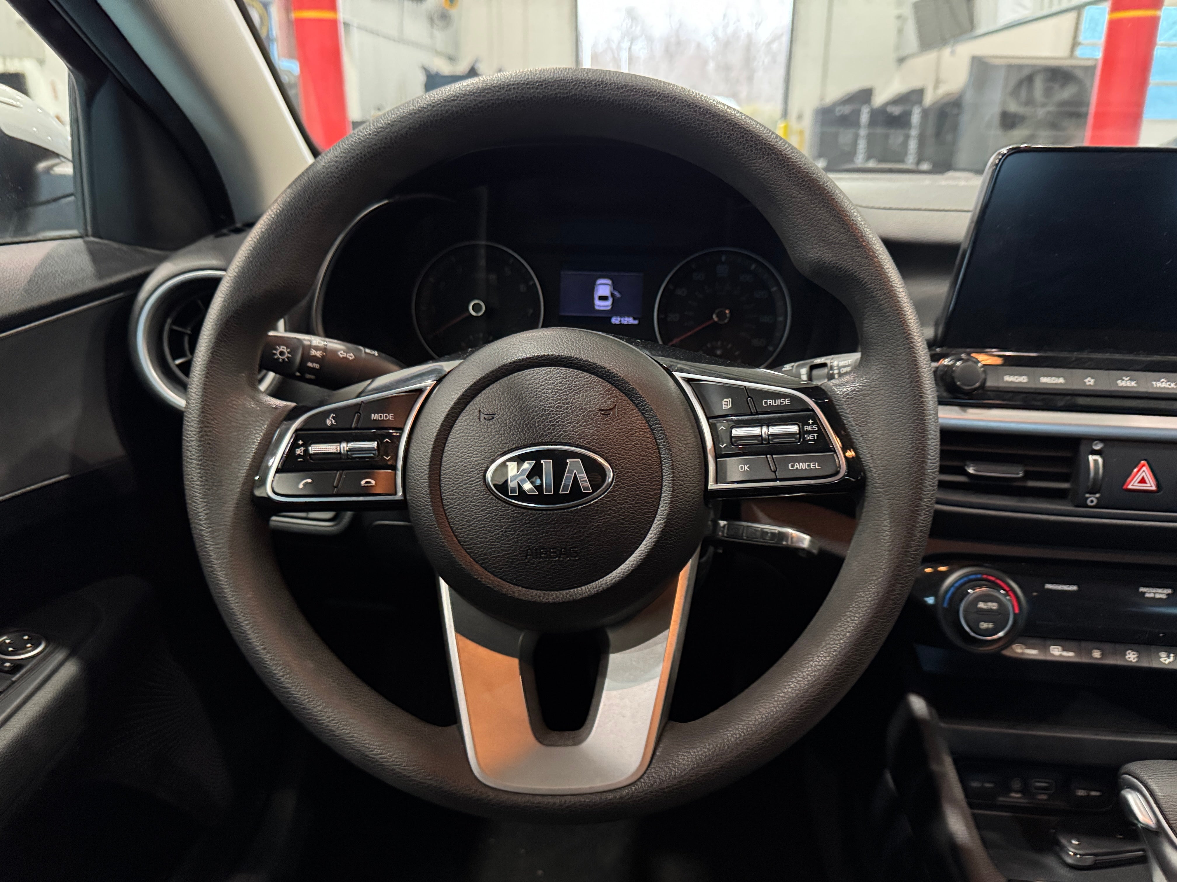 2019 Kia Forte LXS 5