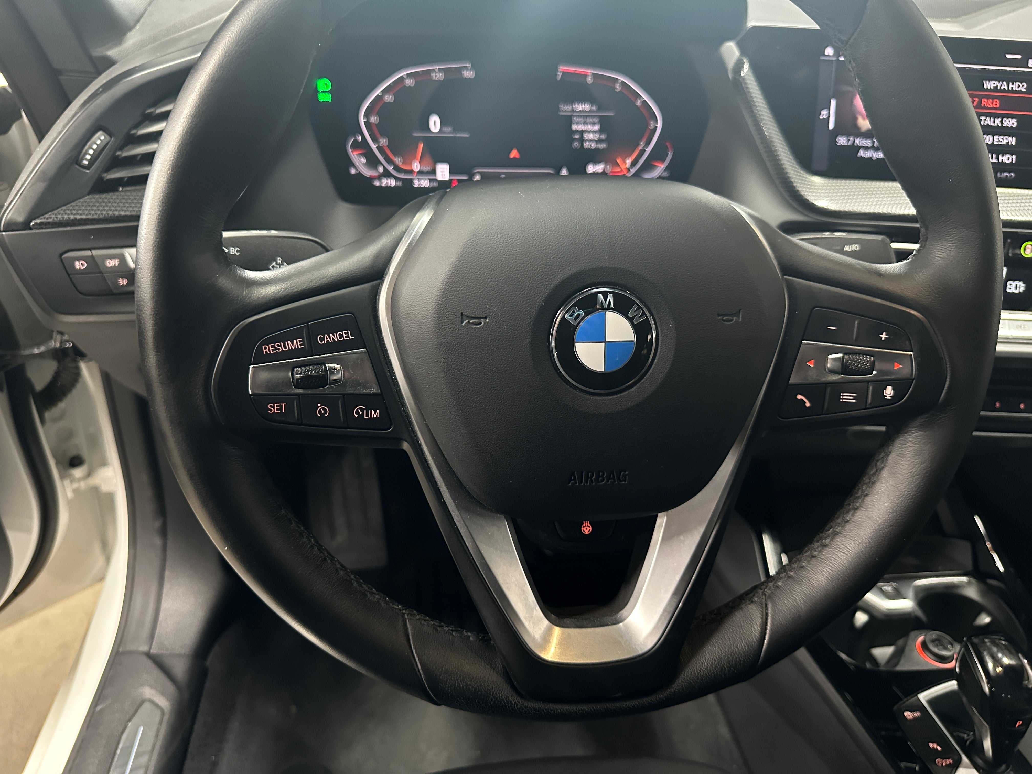 2021 BMW 2 Series 228i 5