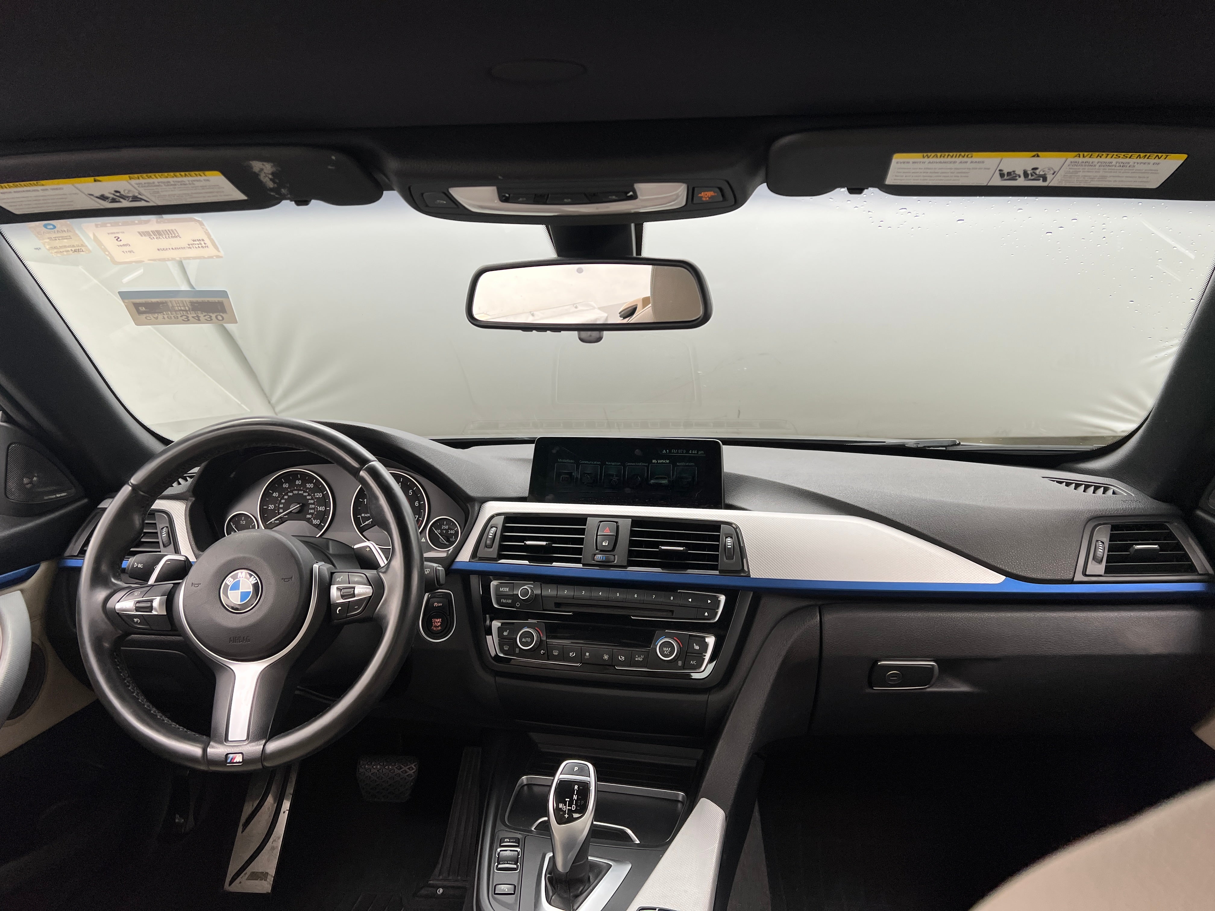 2017 BMW 4 Series 440i 2