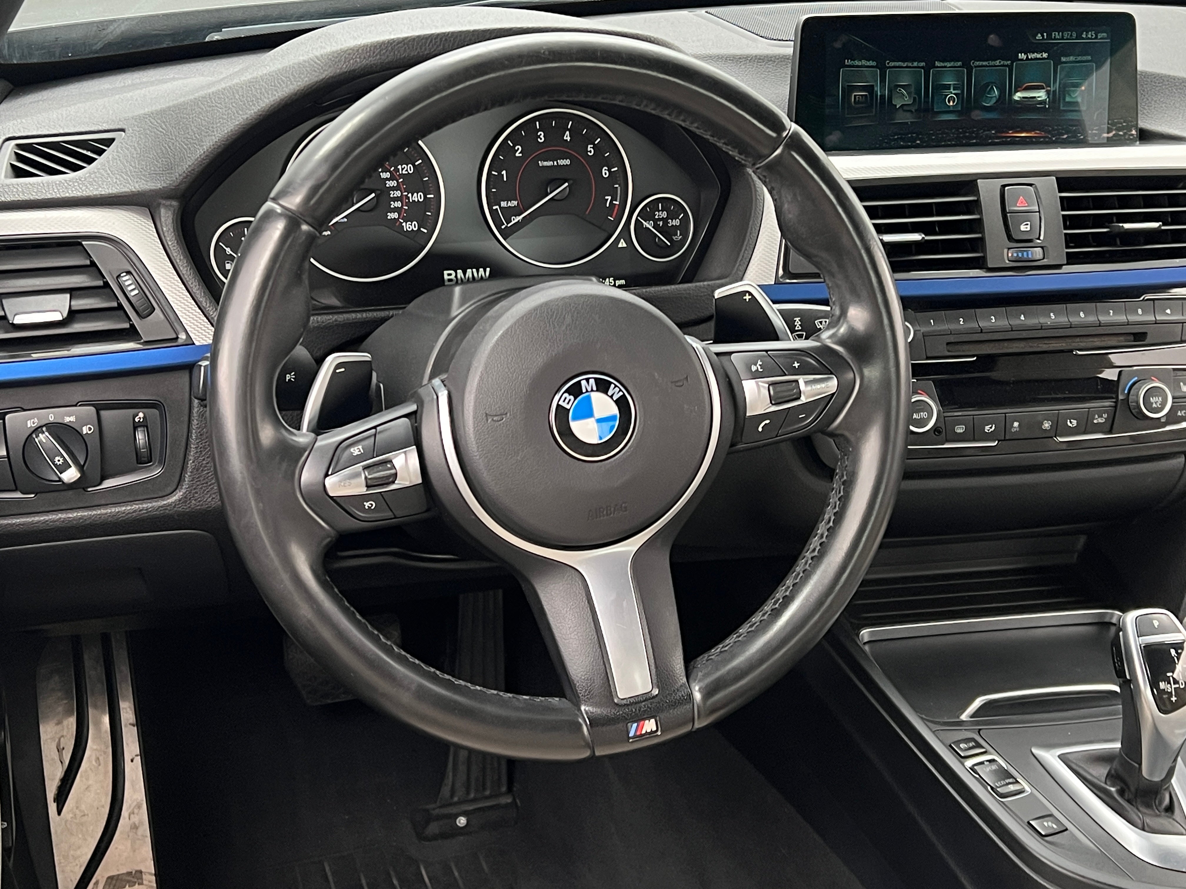 2017 BMW 4 Series 440i 4