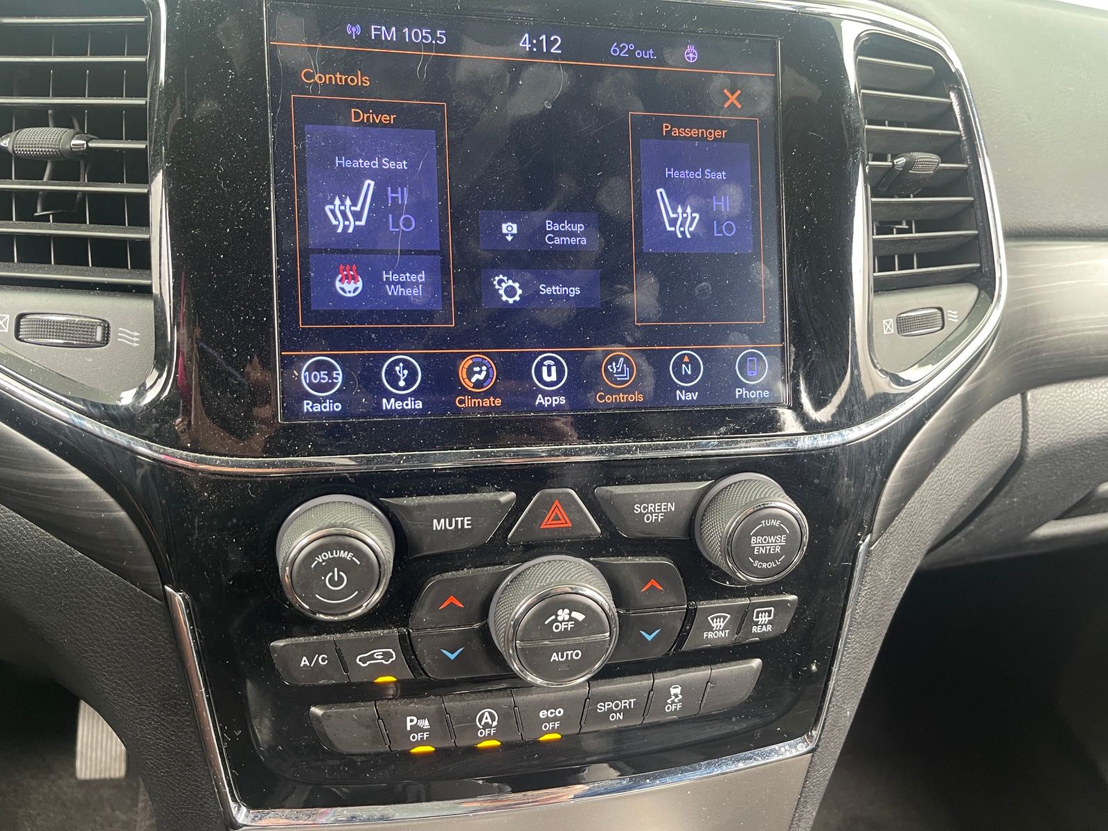 Thumbnail: 2019 Jeep Grand Cherokee - 4