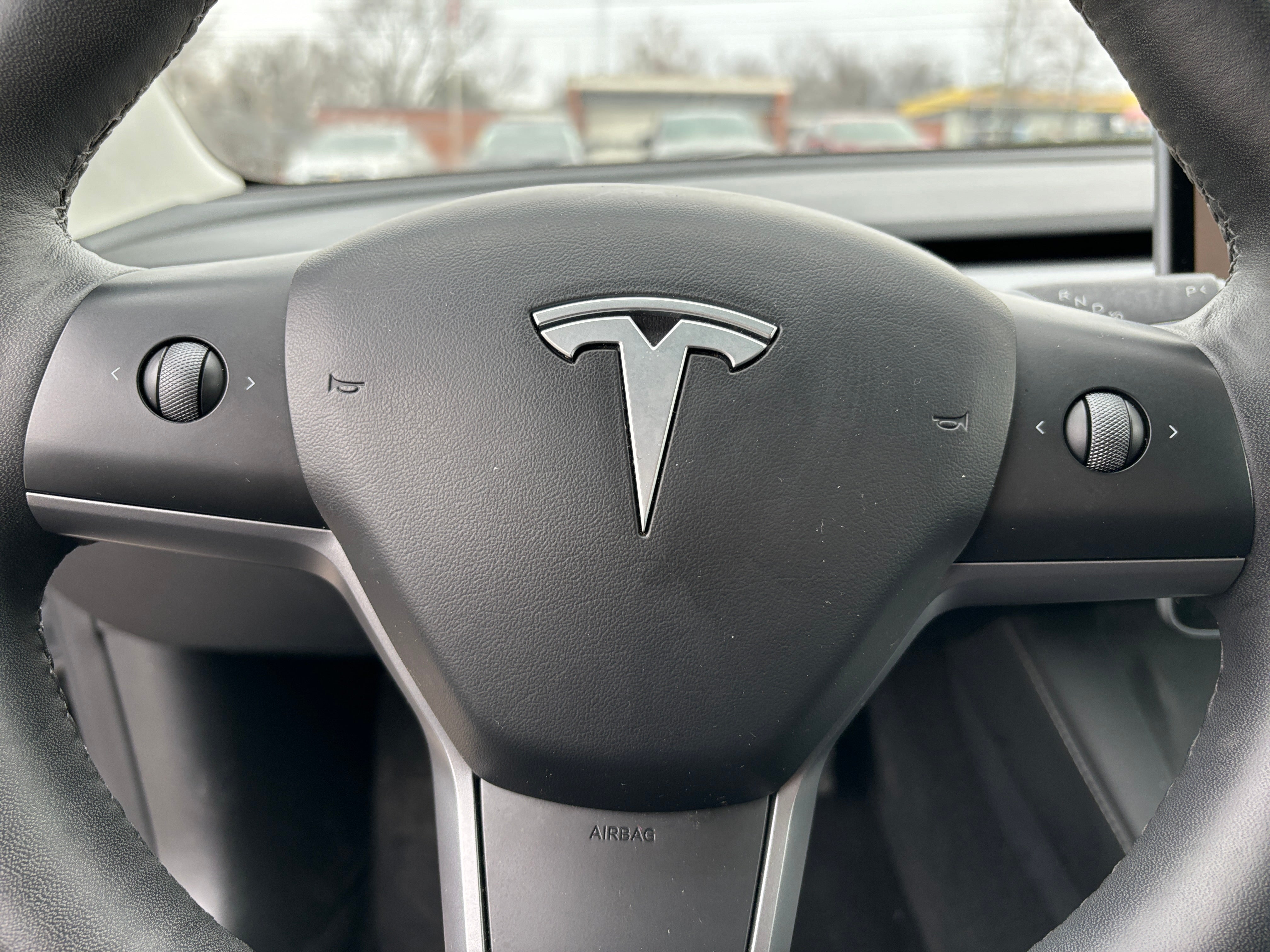 2023 Tesla Model 3 Standard Range 3