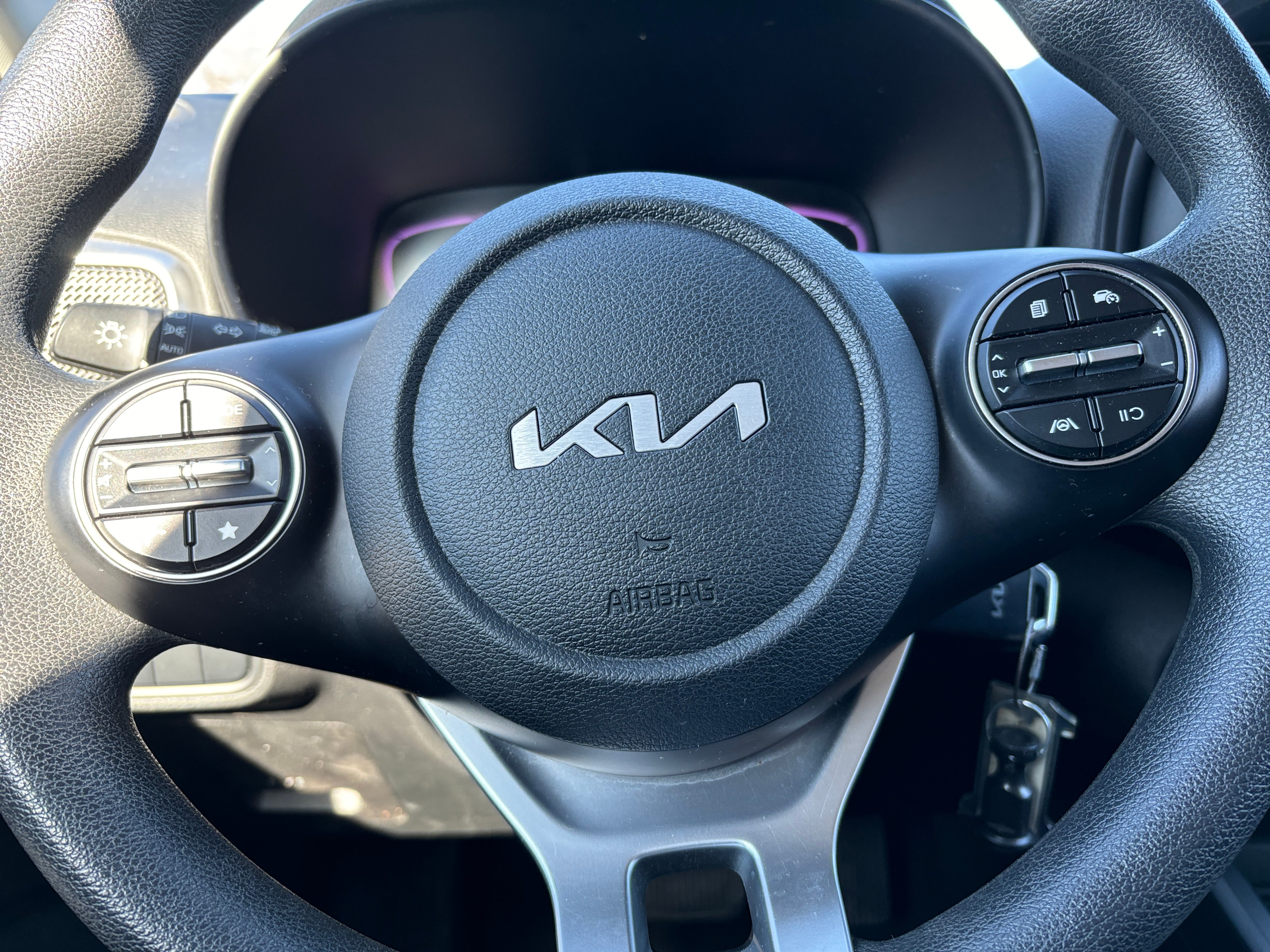 2023 Kia Soul LX 5