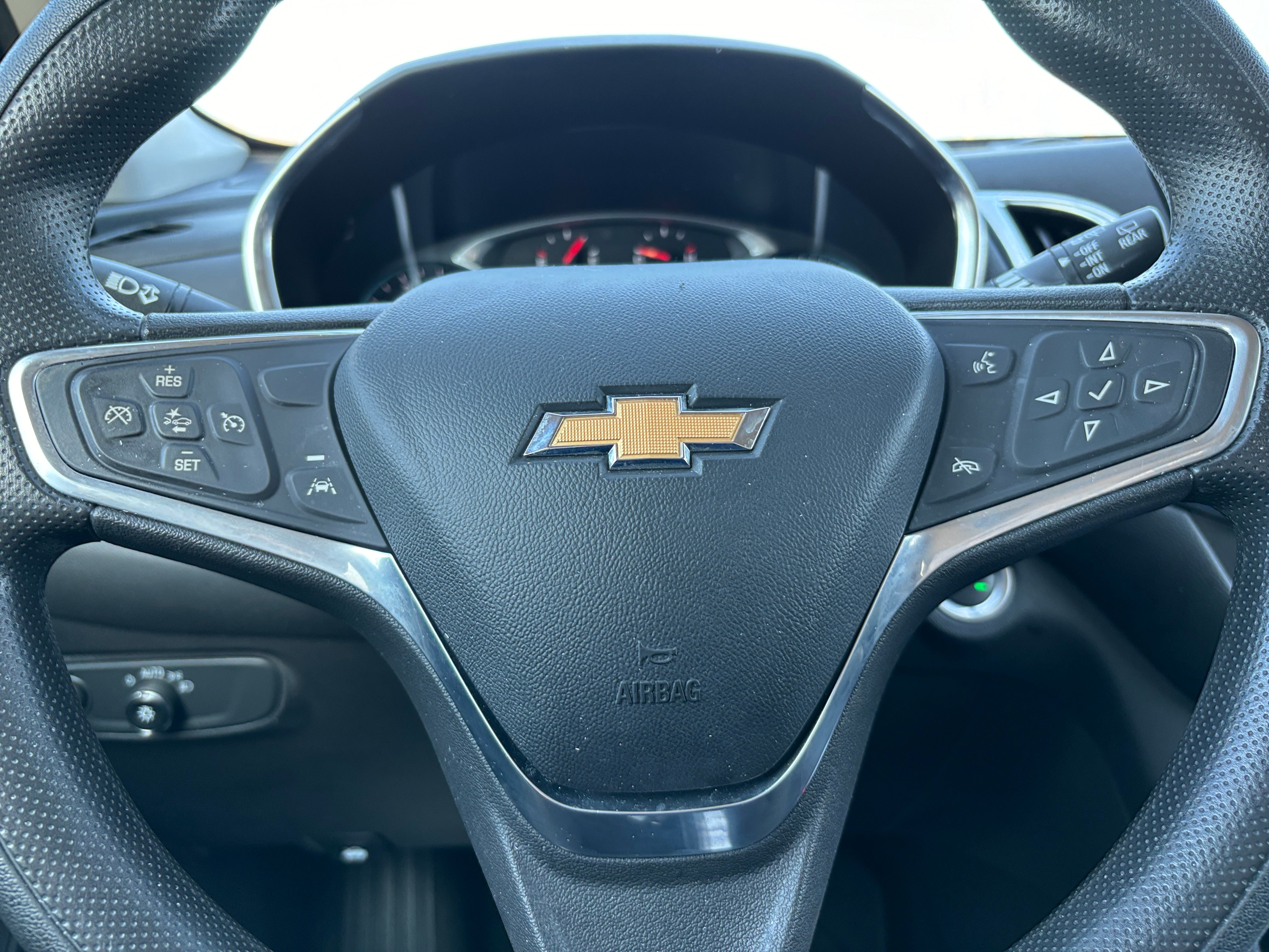 2022 Chevrolet Equinox LT 5