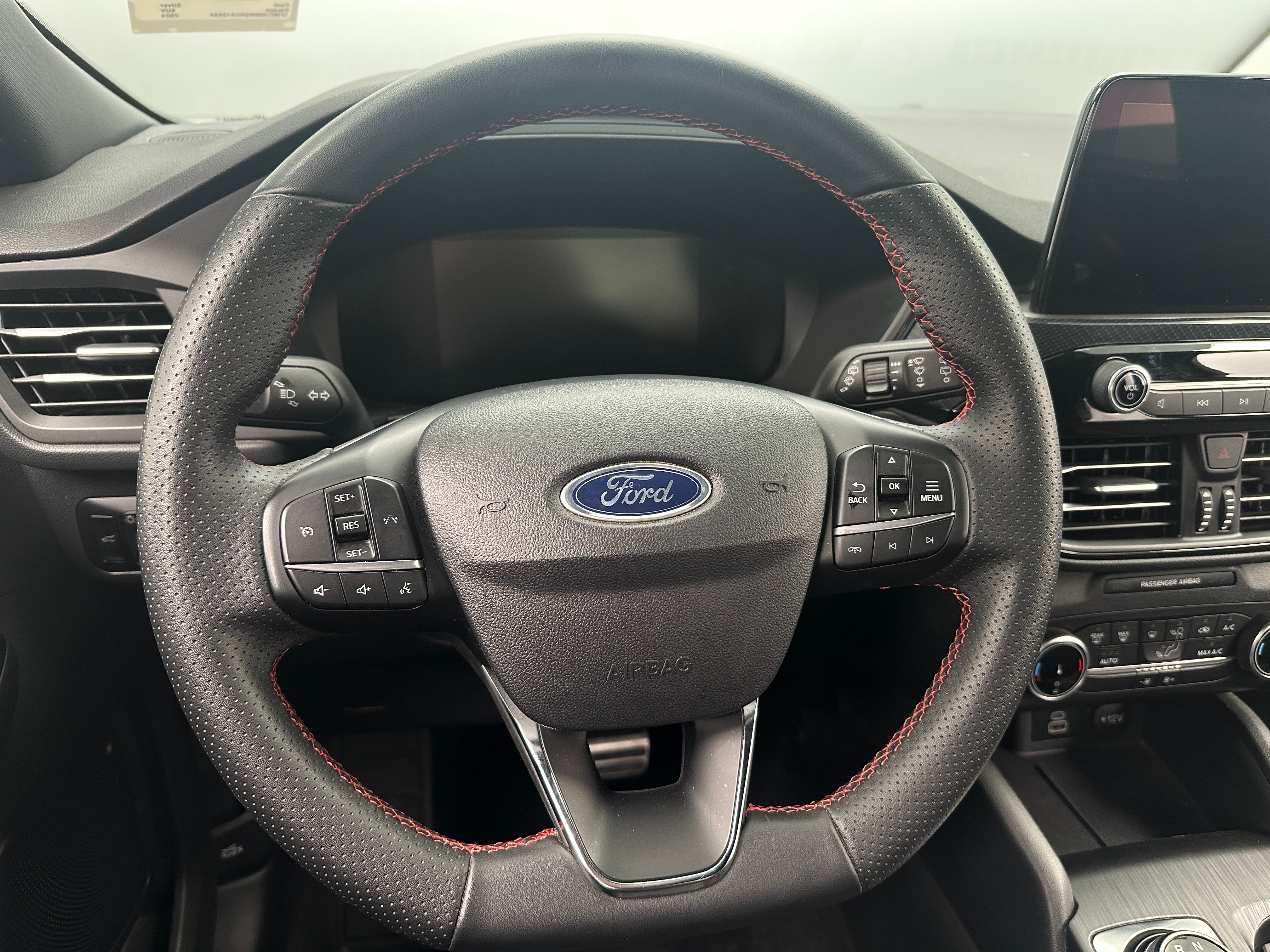 2024 Ford Escape ST-Line 5