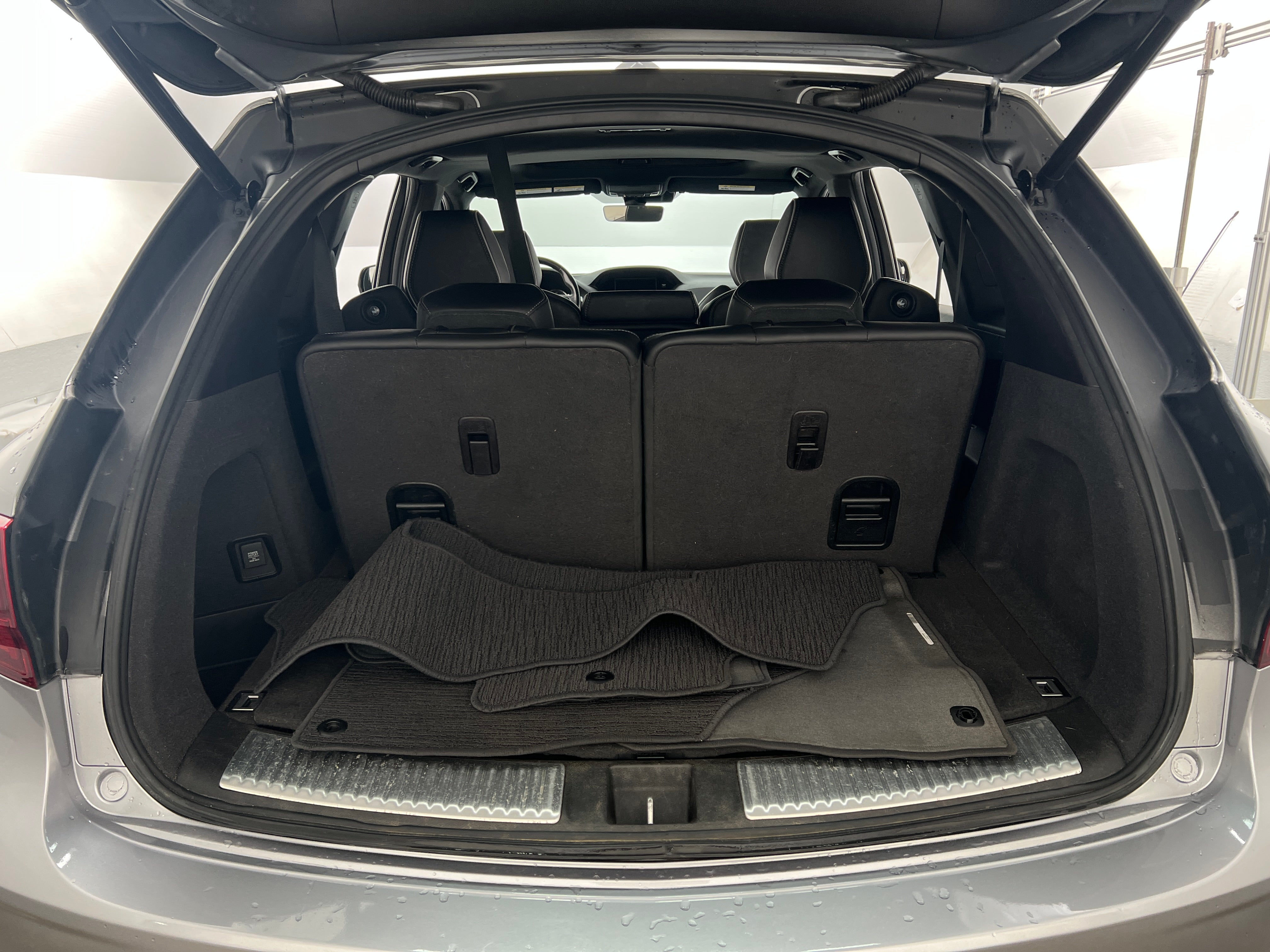 2019 Acura MDX Technology 6