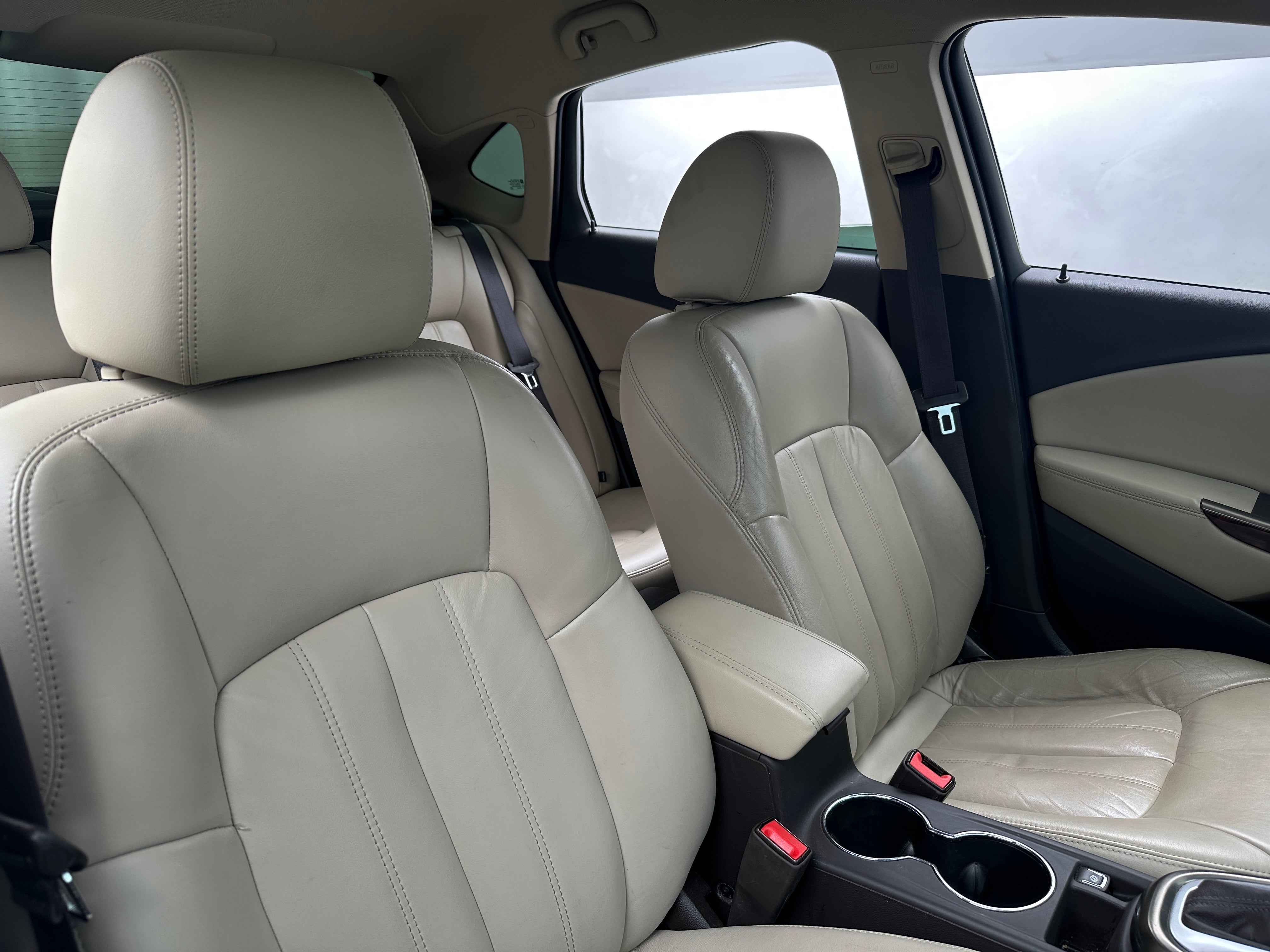 2015 Buick Verano Leather Group 2