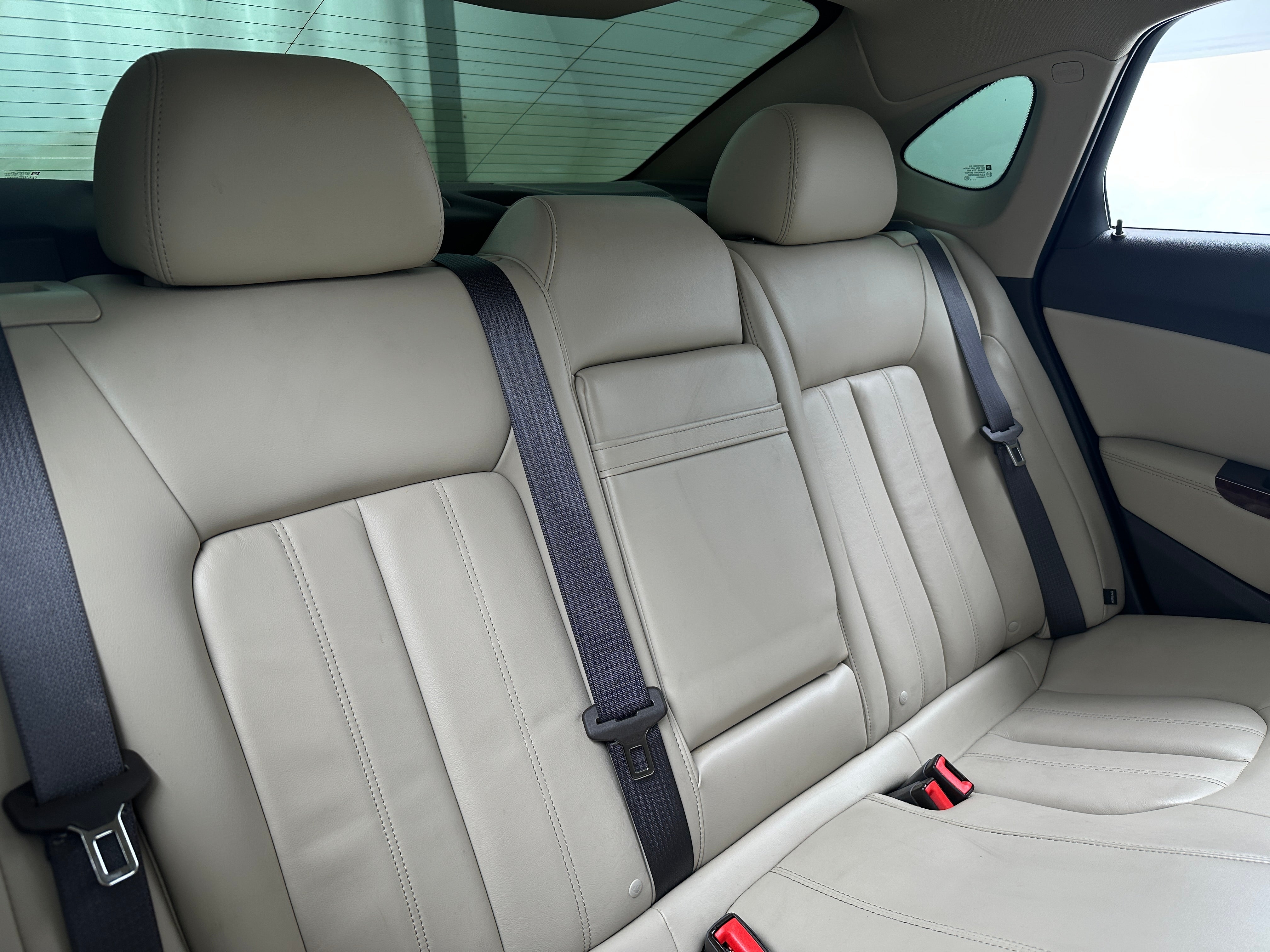 2015 Buick Verano Leather Group 6