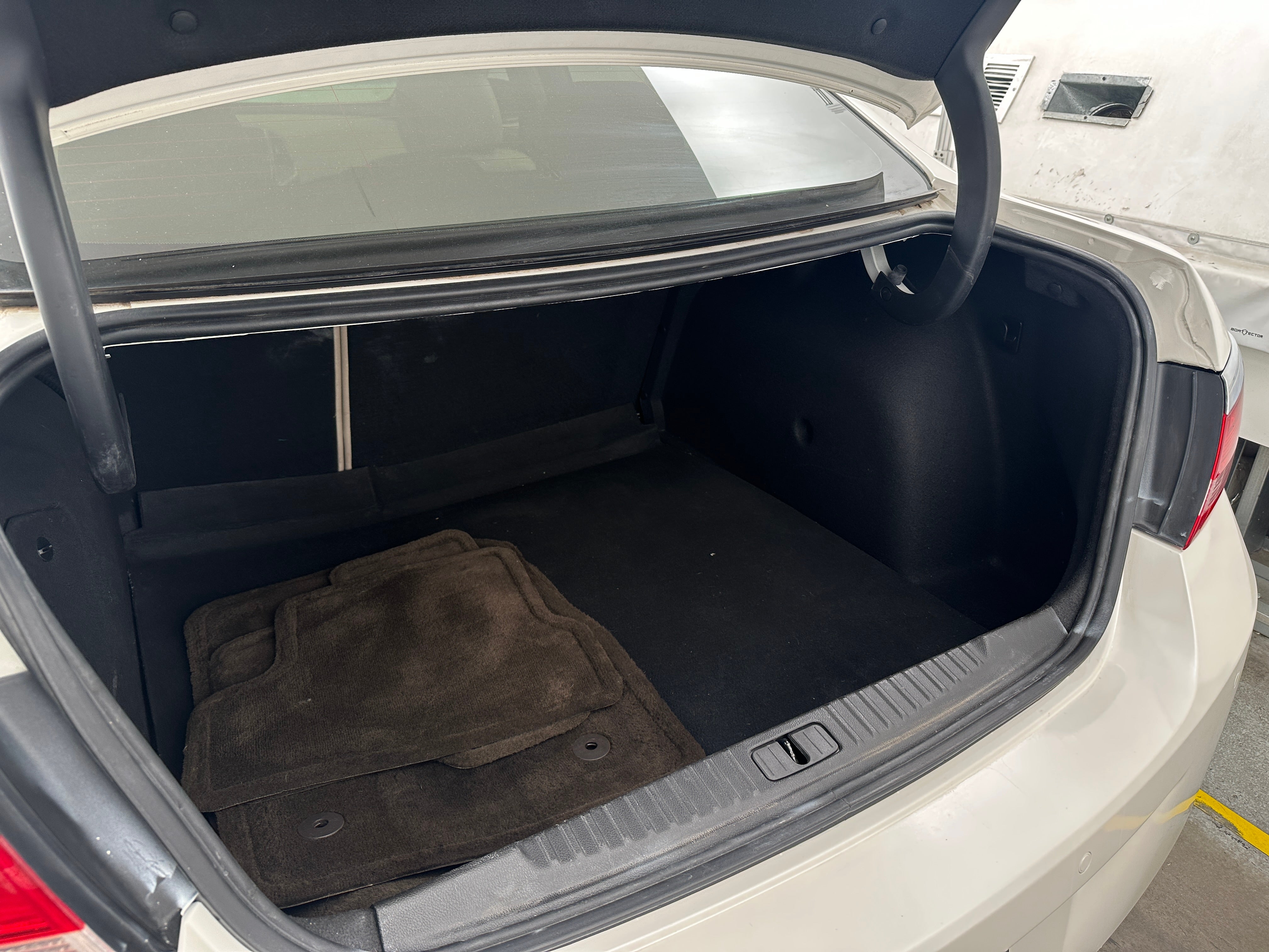 2015 Buick Verano Leather Group 7