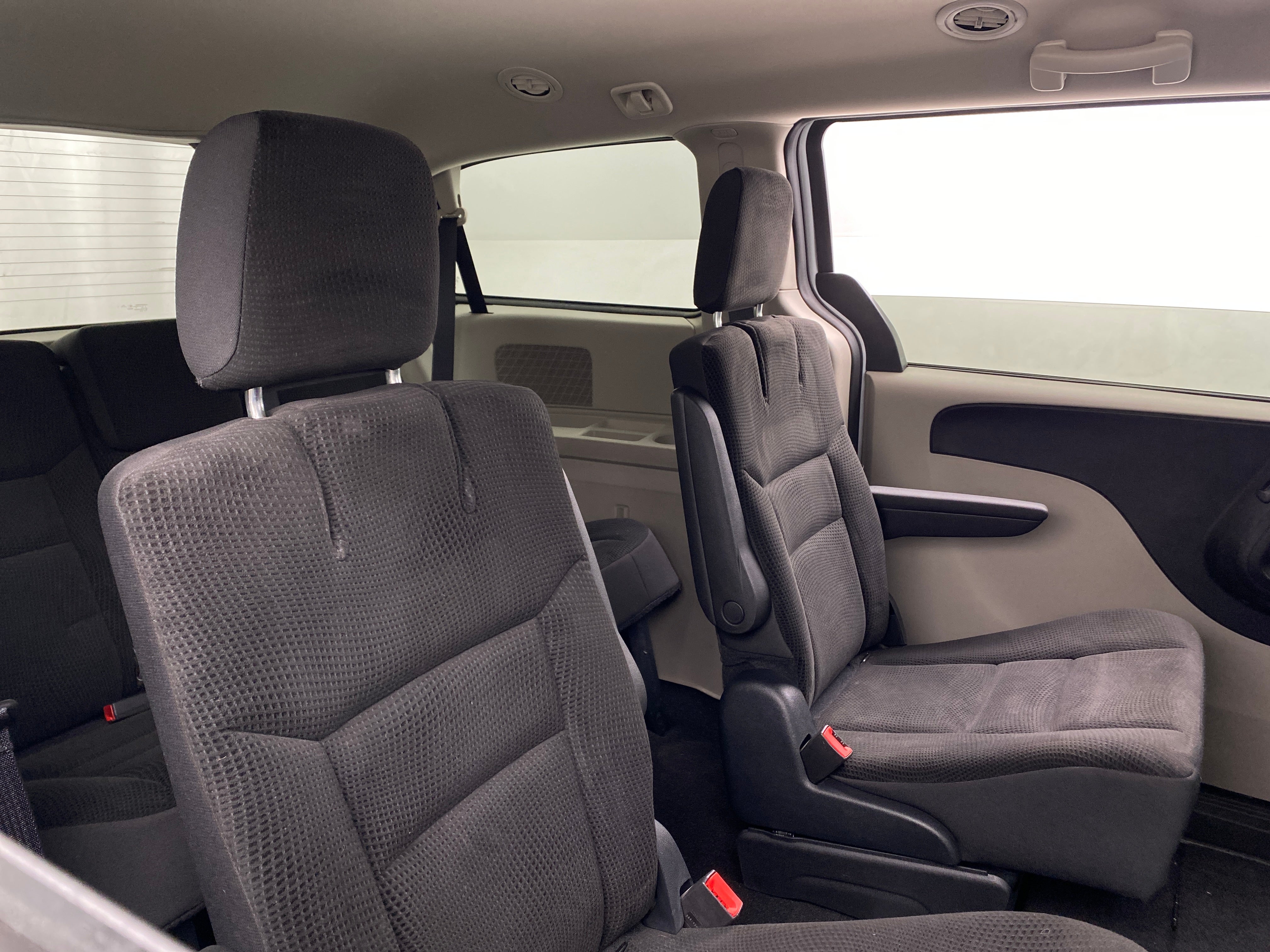 2019 Dodge Grand Caravan SE 6