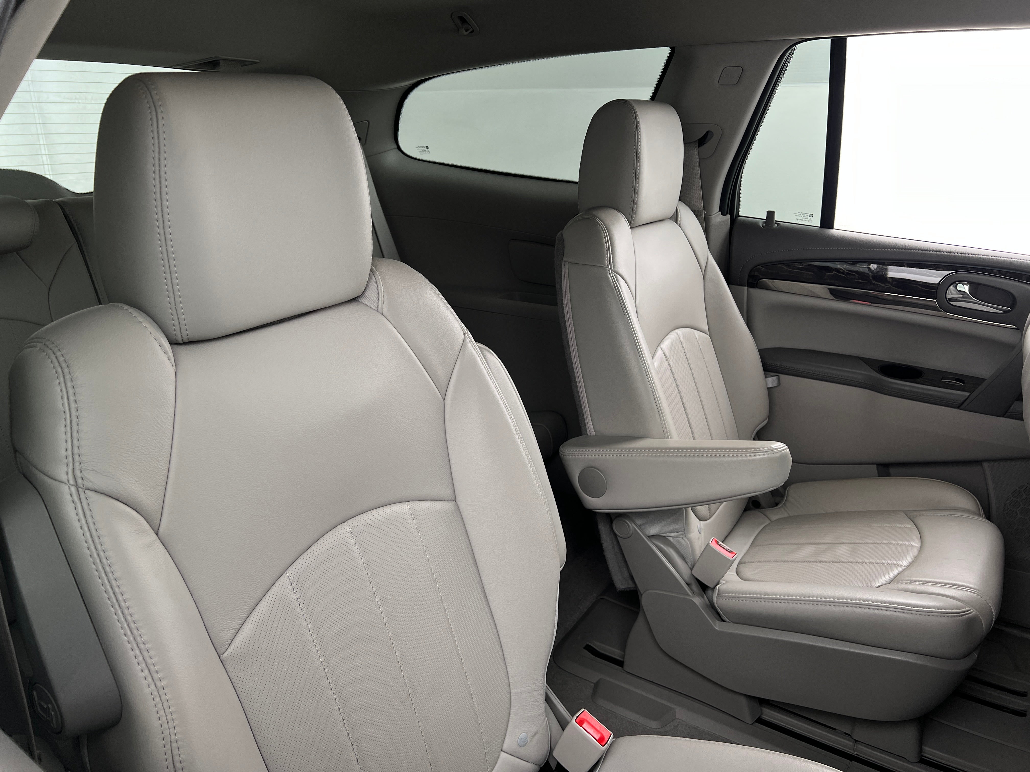 2014 Buick Enclave Leather Group 5