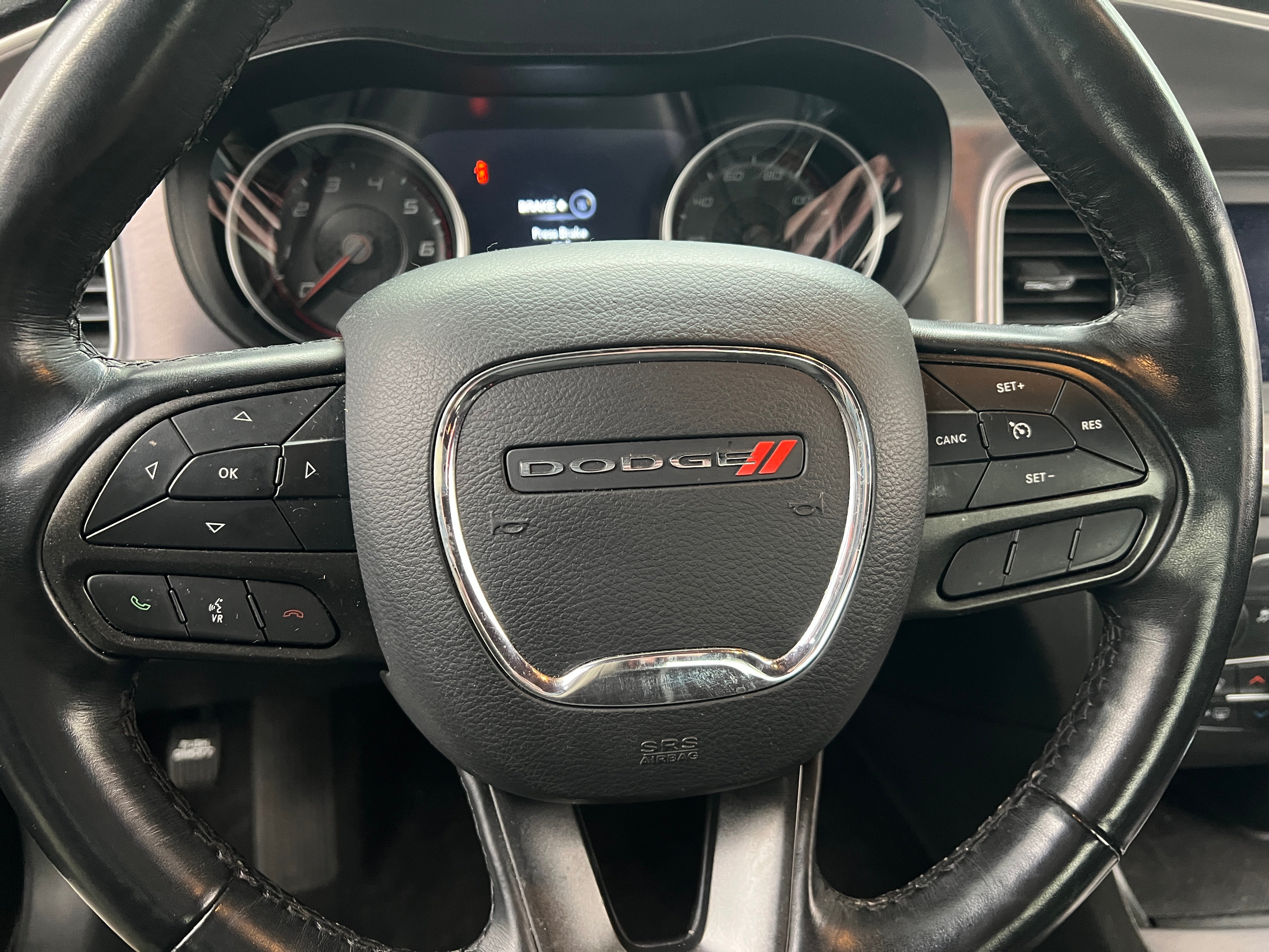 2021 Dodge Charger SXT 5