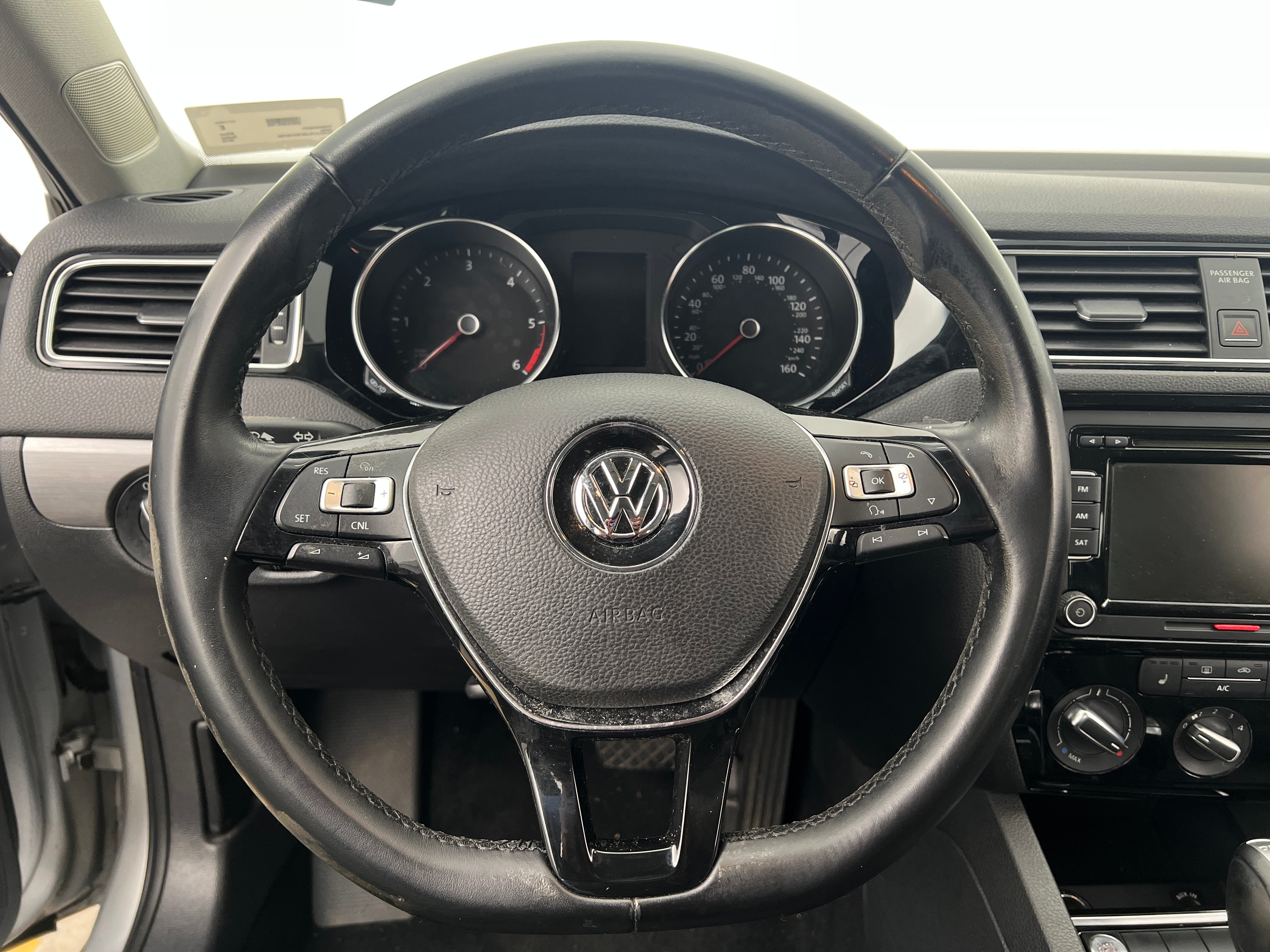 2015 Volkswagen Jetta 2.0T SE 5