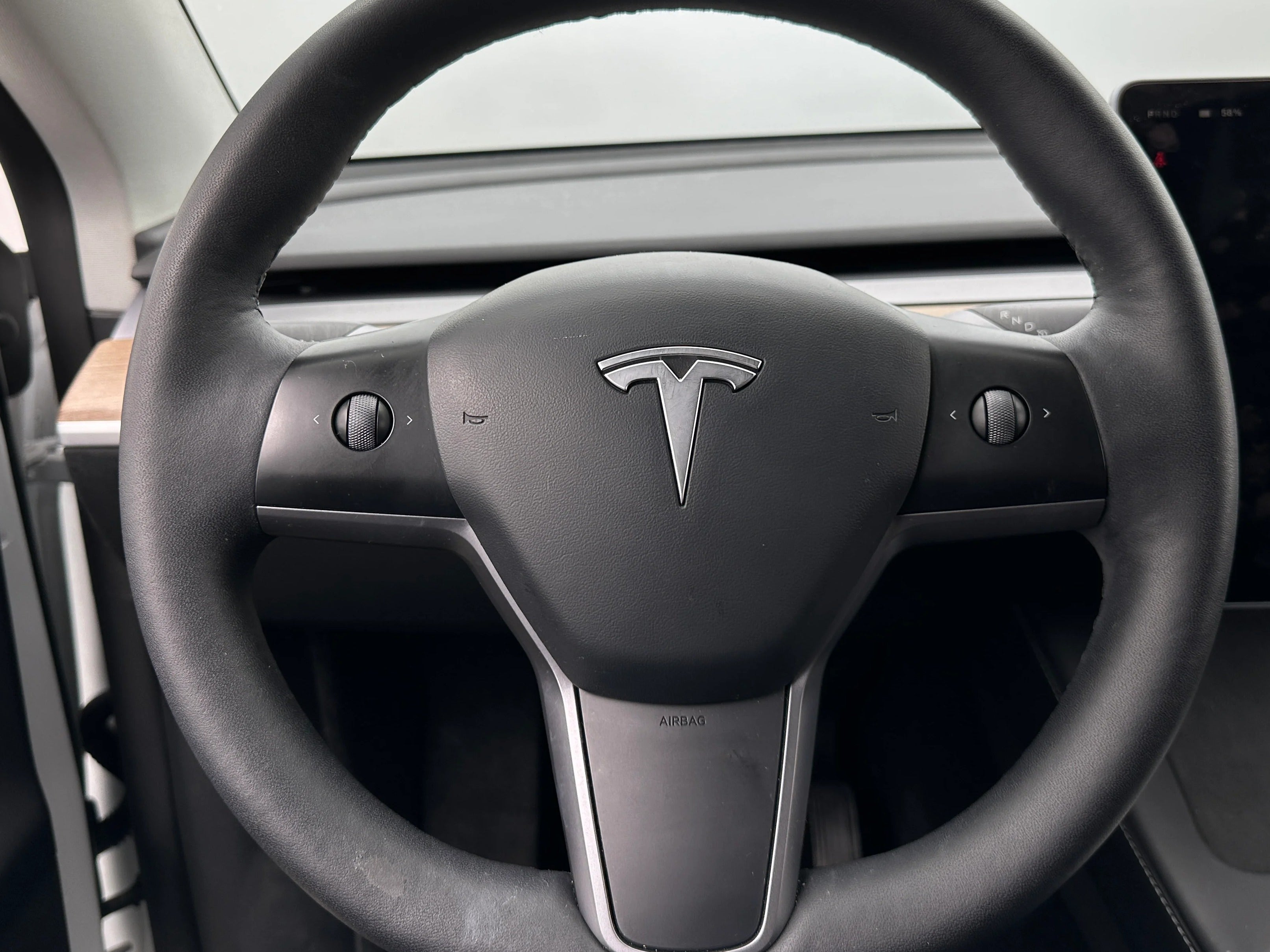 2022 Tesla Model Y Long Range 5