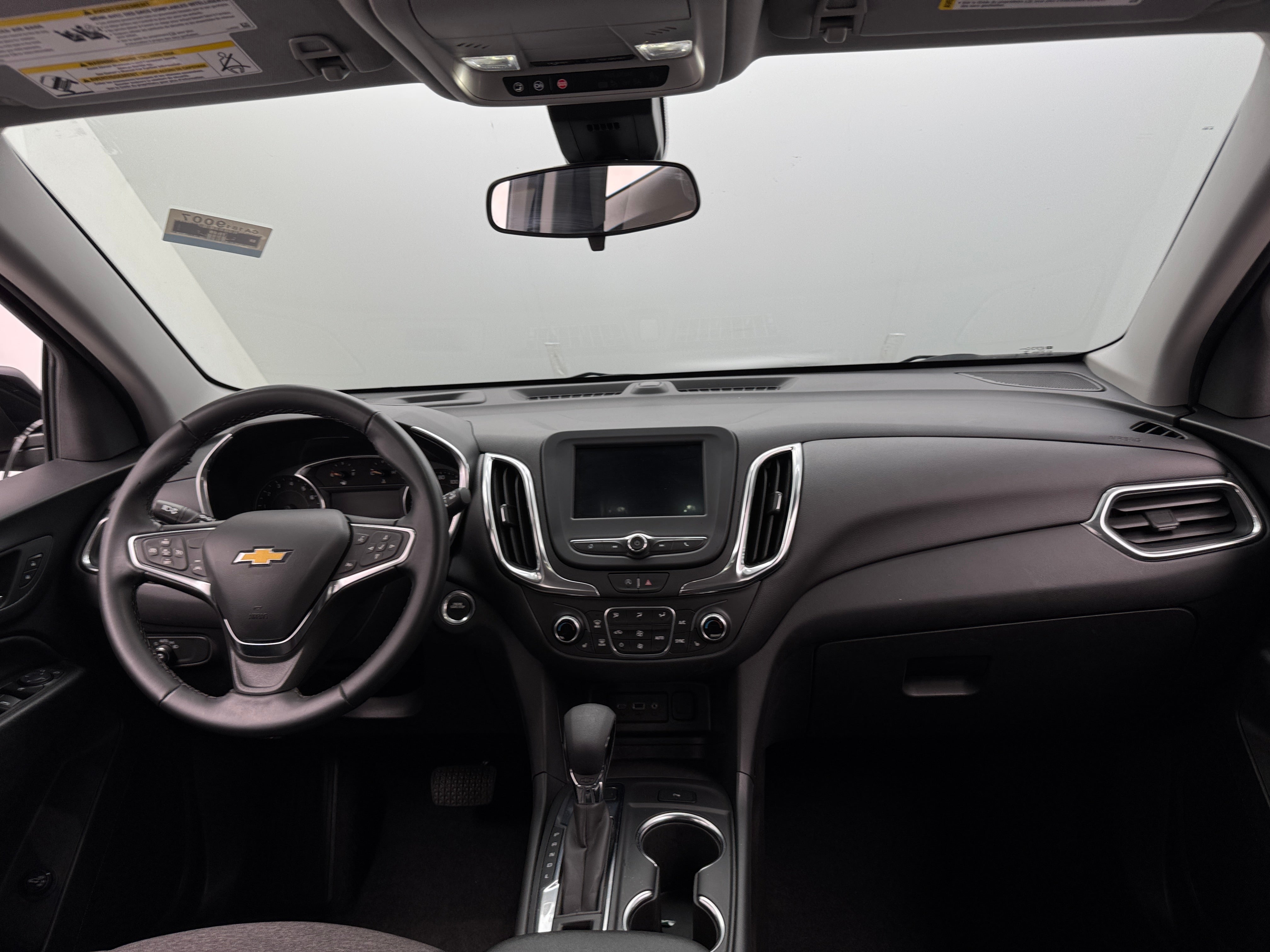 2024 Chevrolet Equinox LT 3