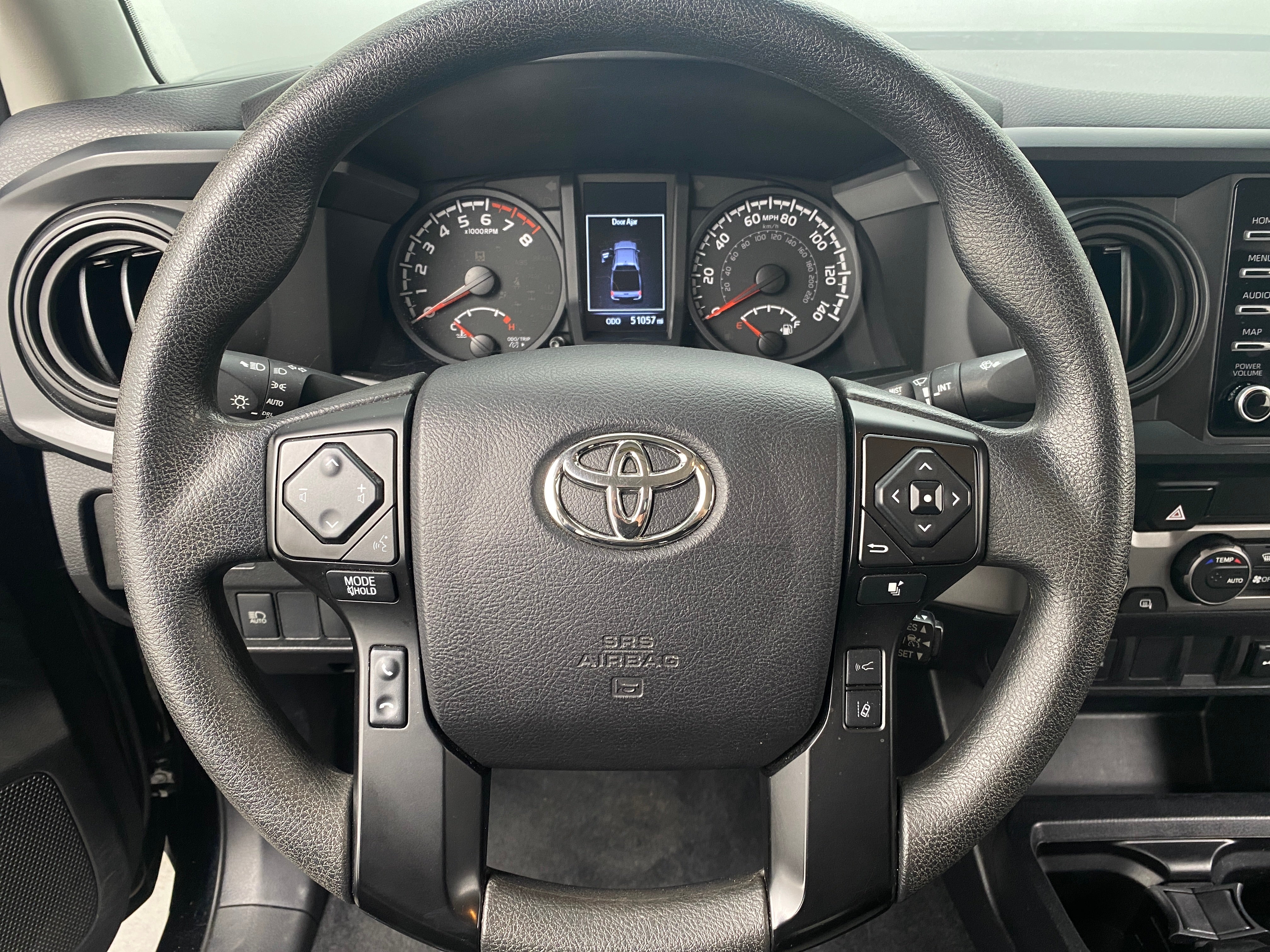 2022 Toyota Tacoma SR5 5