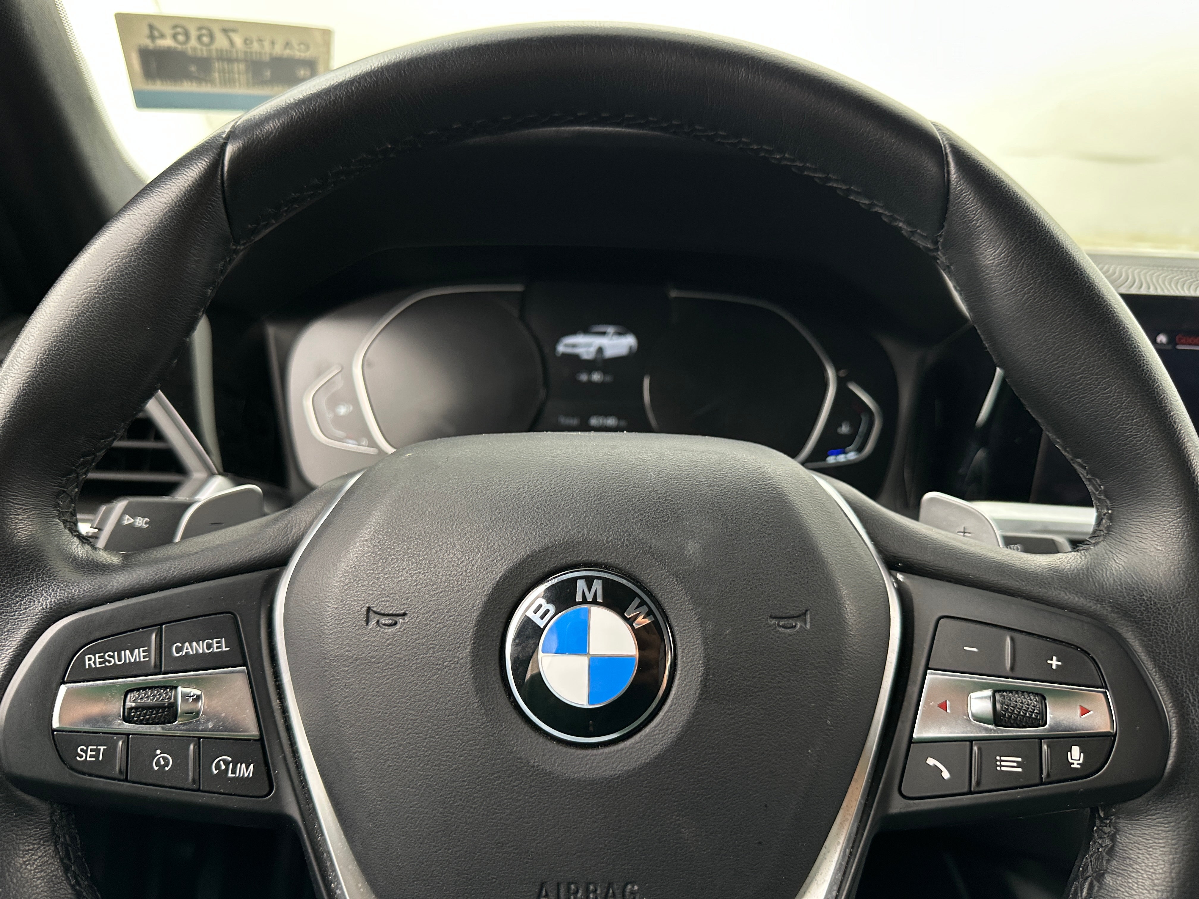 2021 BMW 3 Series 330i 5