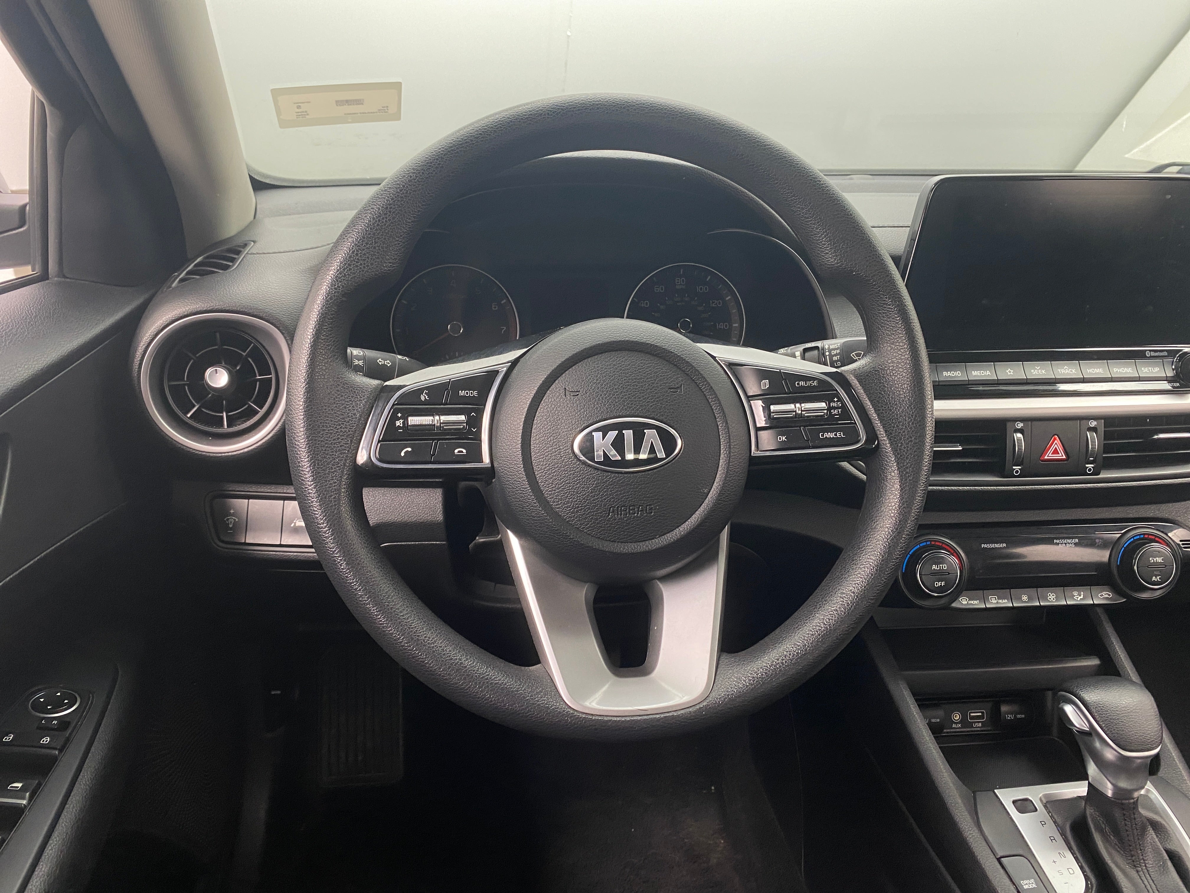 2019 Kia Forte LXS 5