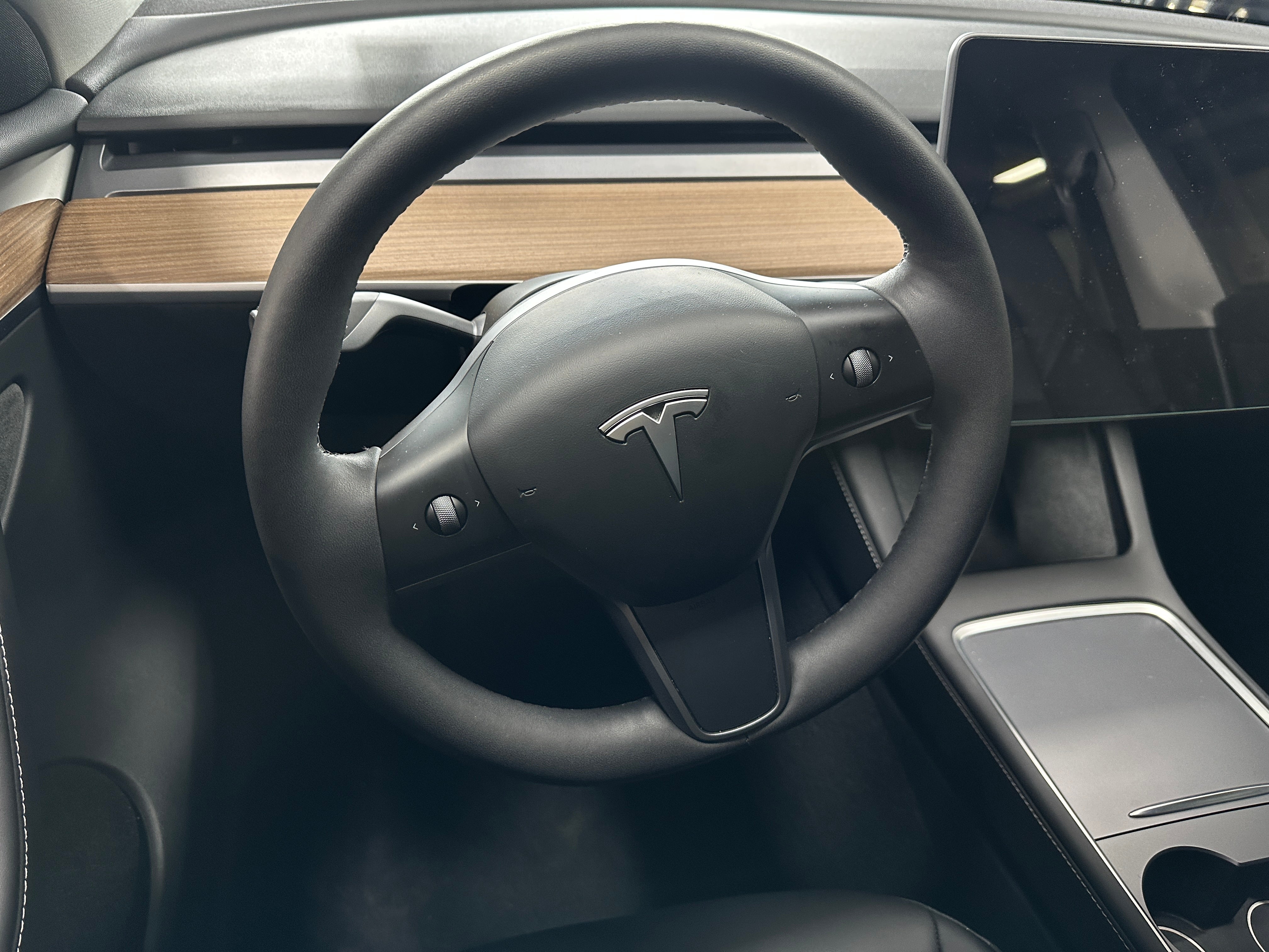 2023 Tesla Model Y Long Range 5