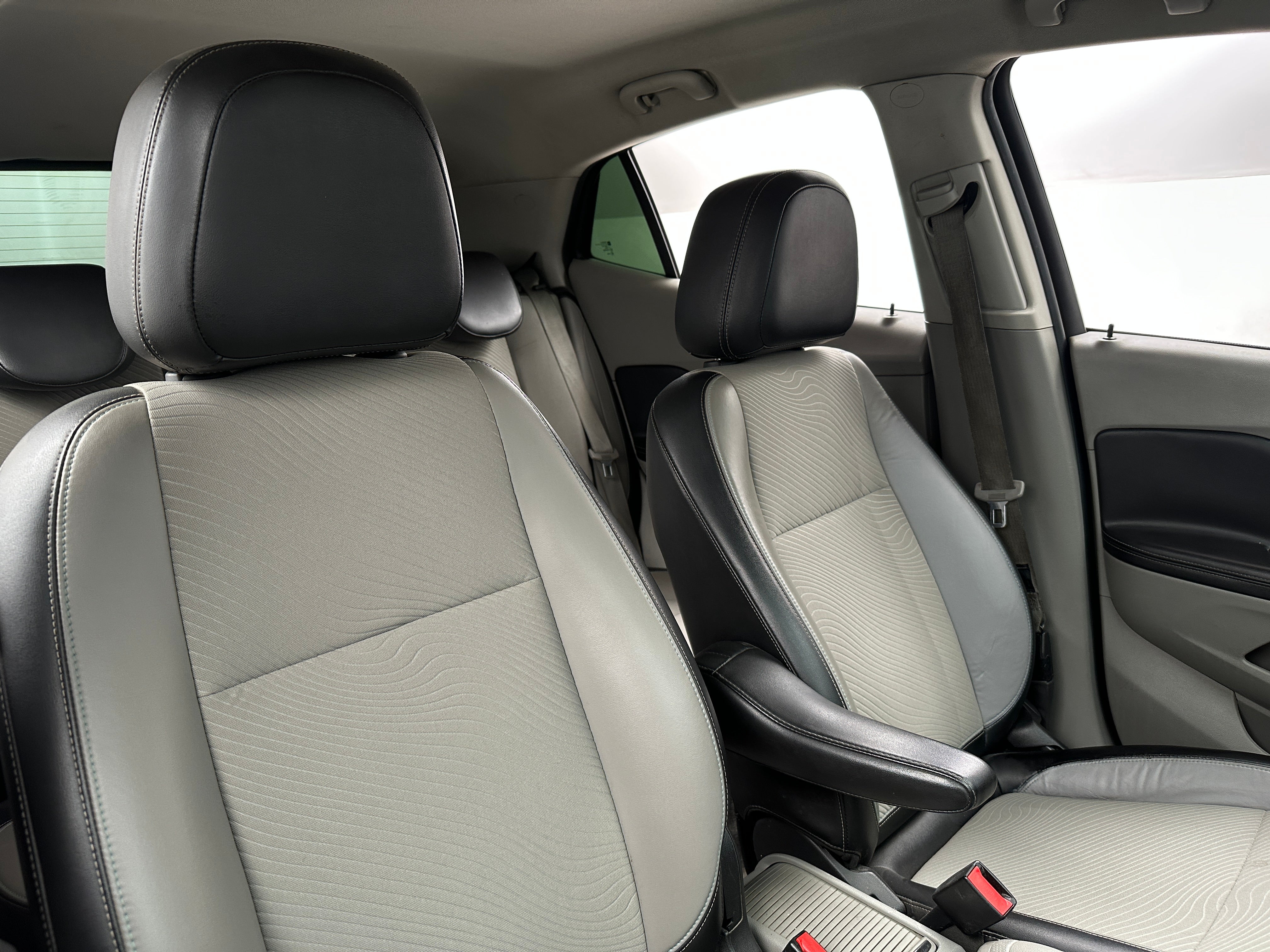 2014 Buick Encore Base 2