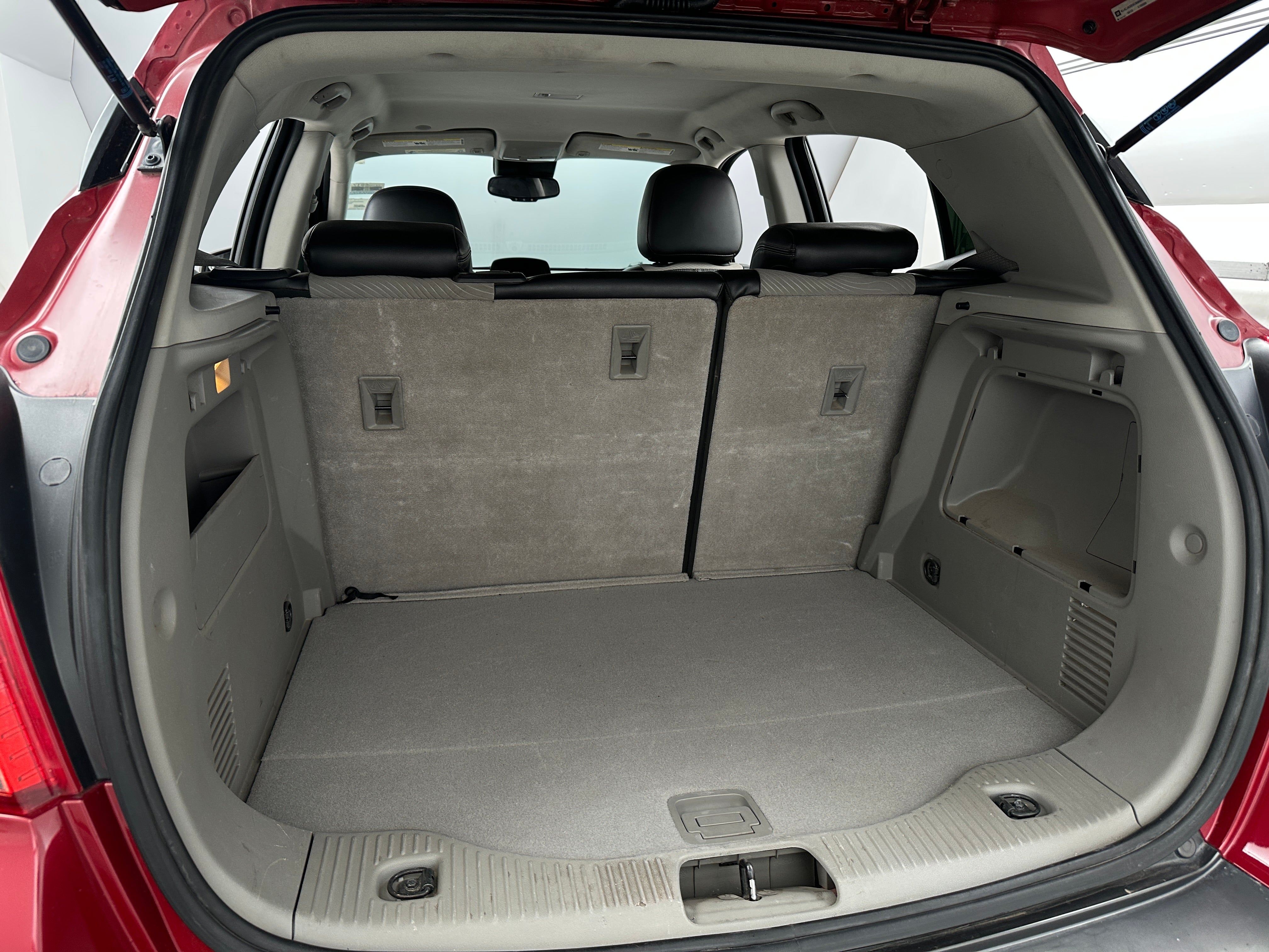 2014 Buick Encore Base 7